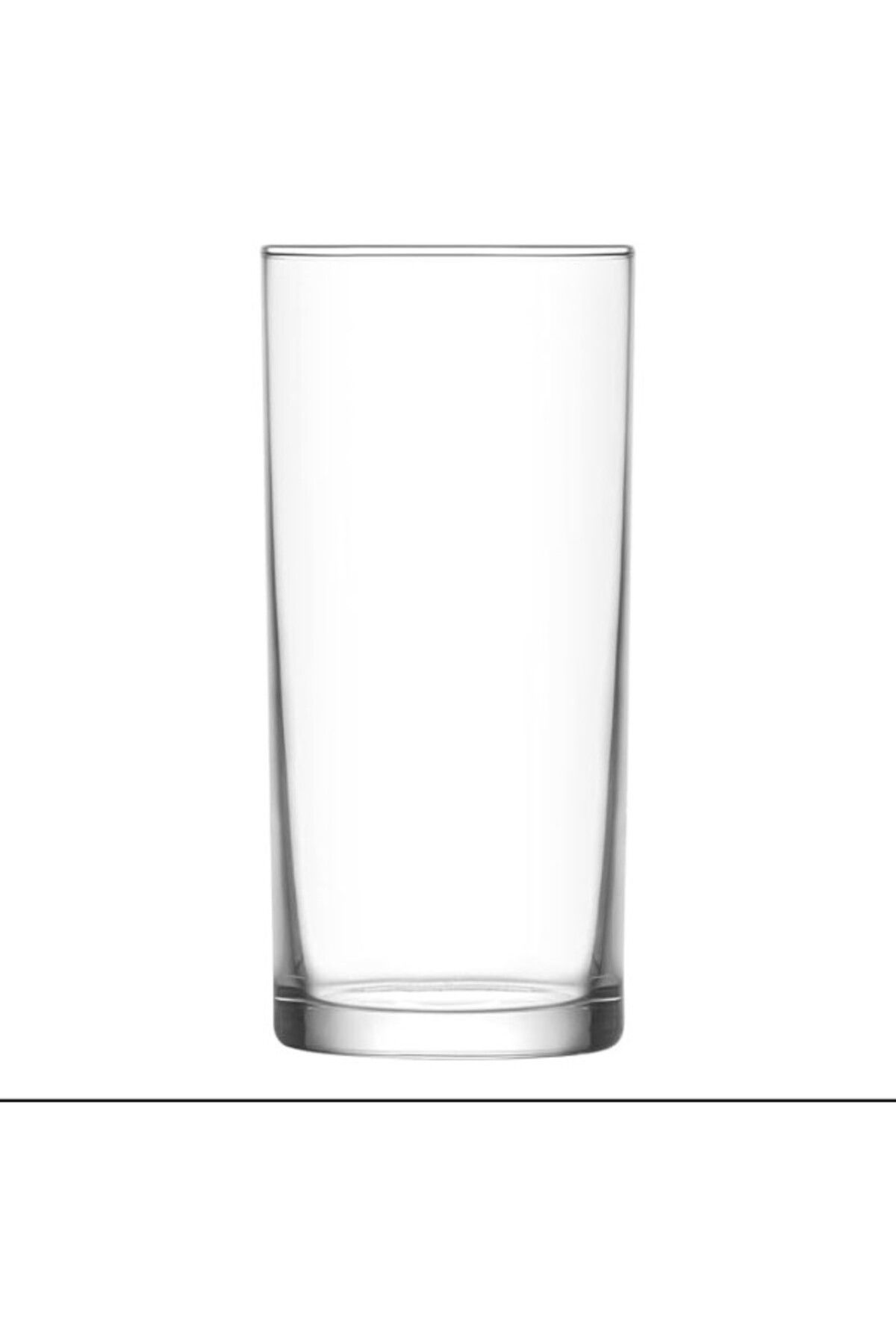 ShopZum Glory 6'Lı Meşrubat Bardağı