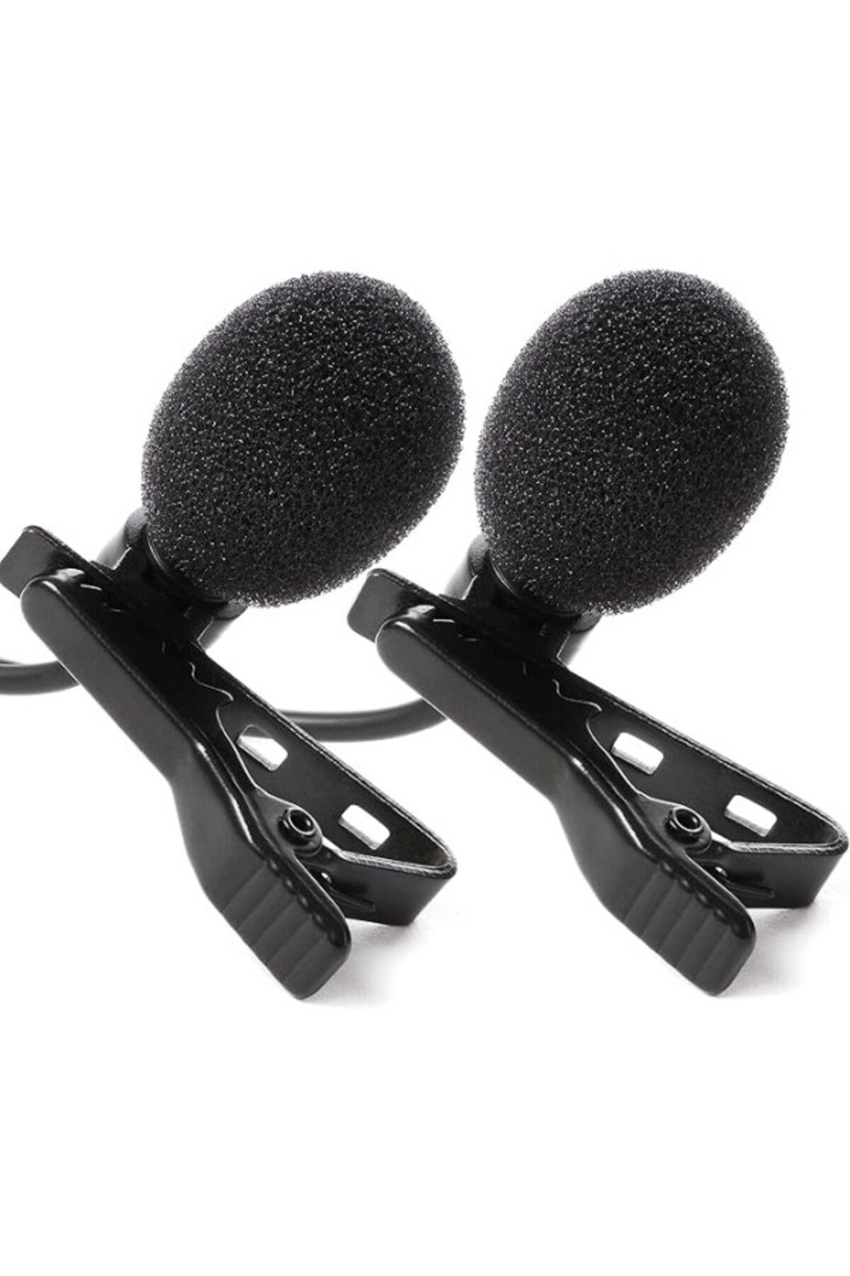 ShopZum Ik Multimedia Irig Mic Lav (2’Lİ PAKET)