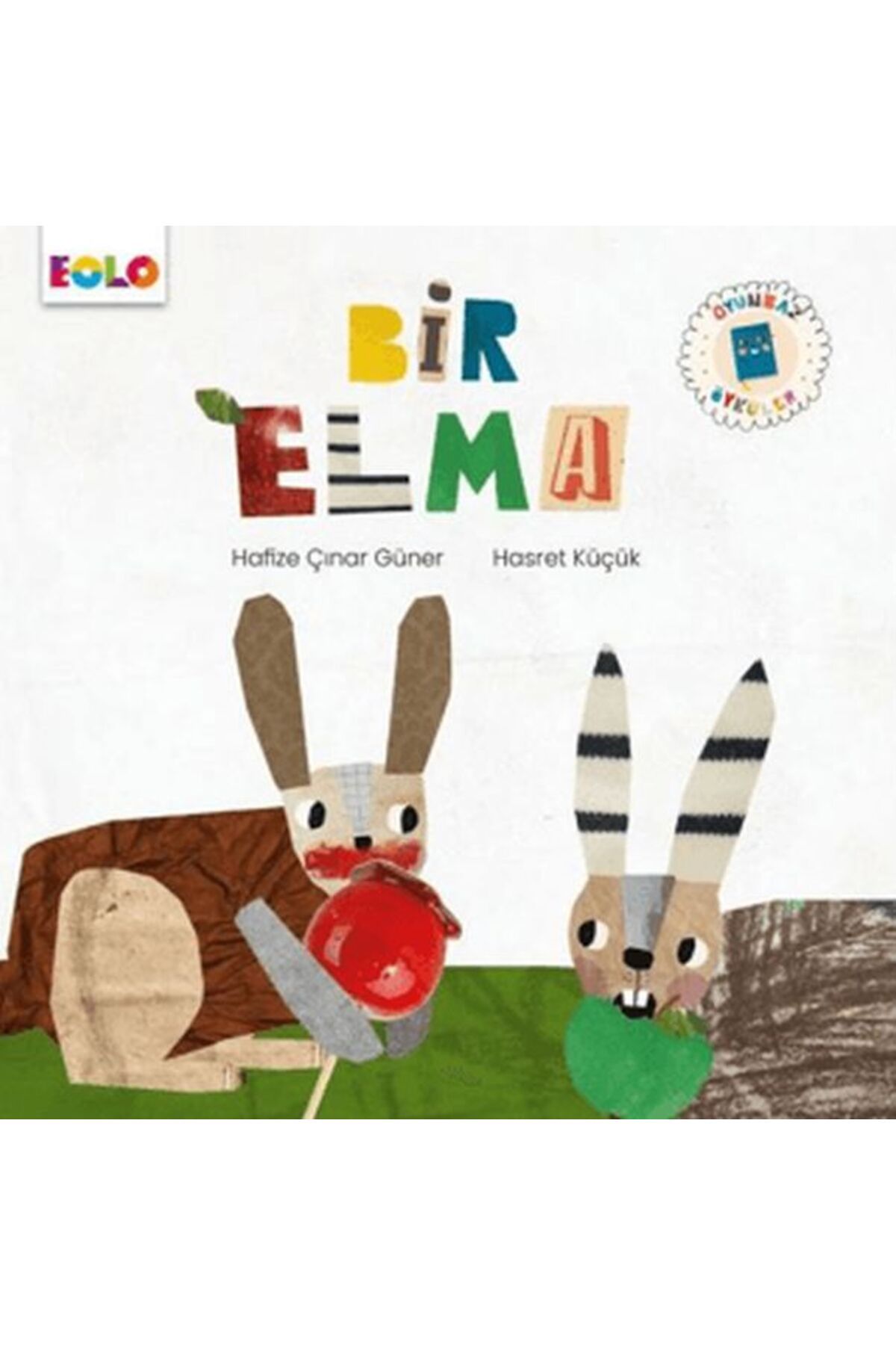Eolo Bir Elma