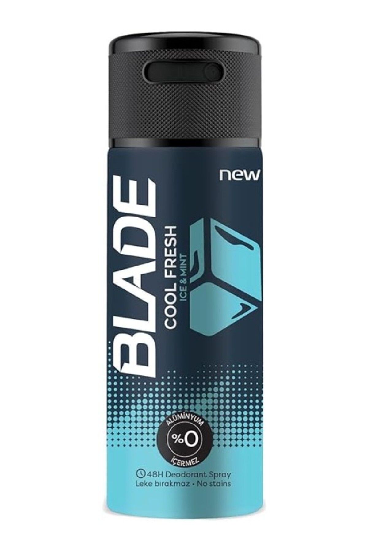 ShopZum Blade Cool Fresh Deodorant 150 Ml