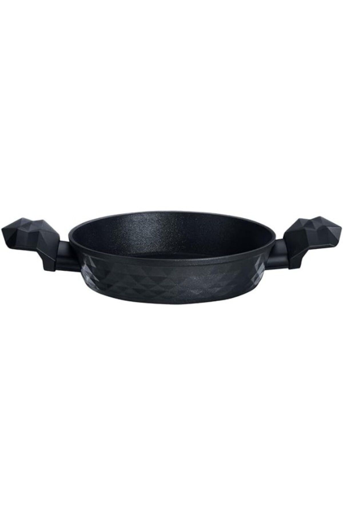 ShopZum Karaca Bio Diamond Antibakteriyel Kulp Sahan 20 Cm