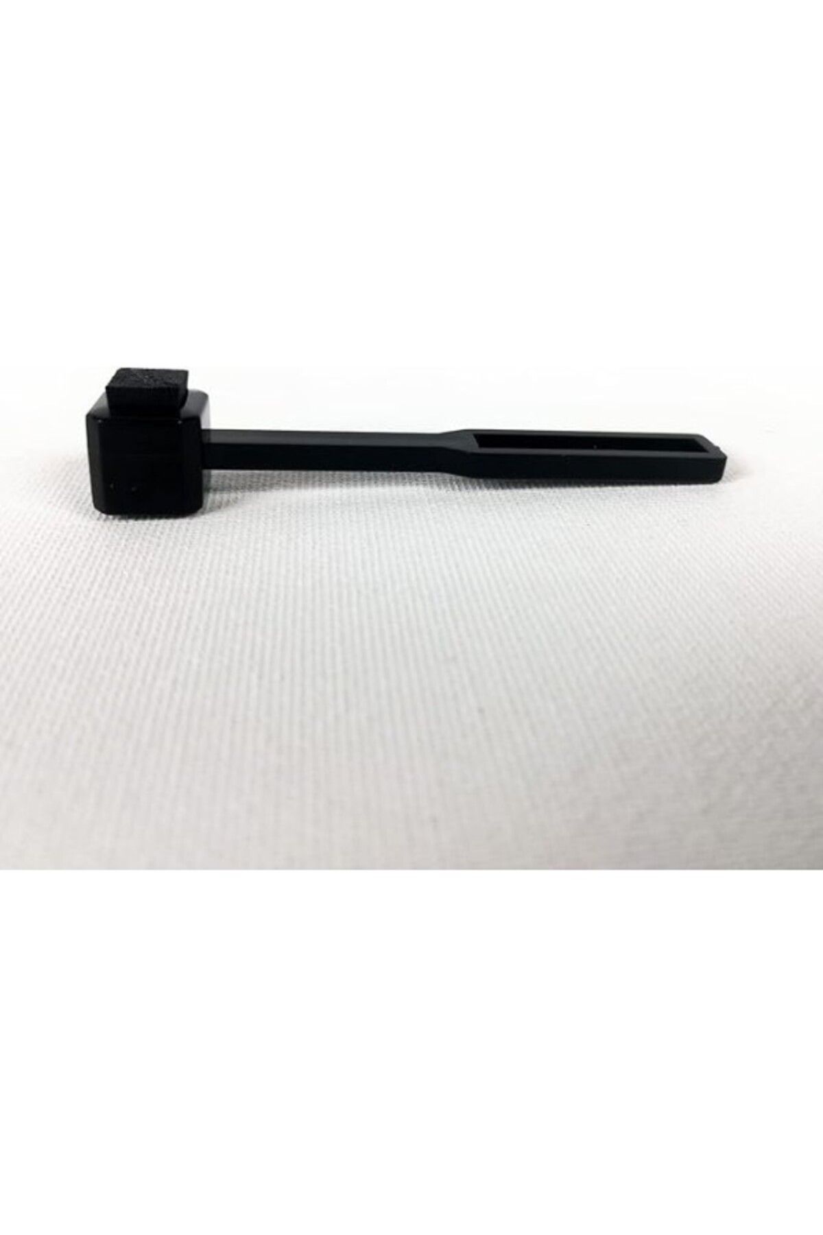ShopZum Çıtırtılı Sesler Karbon Fiber İğne Temizleme Fırçası