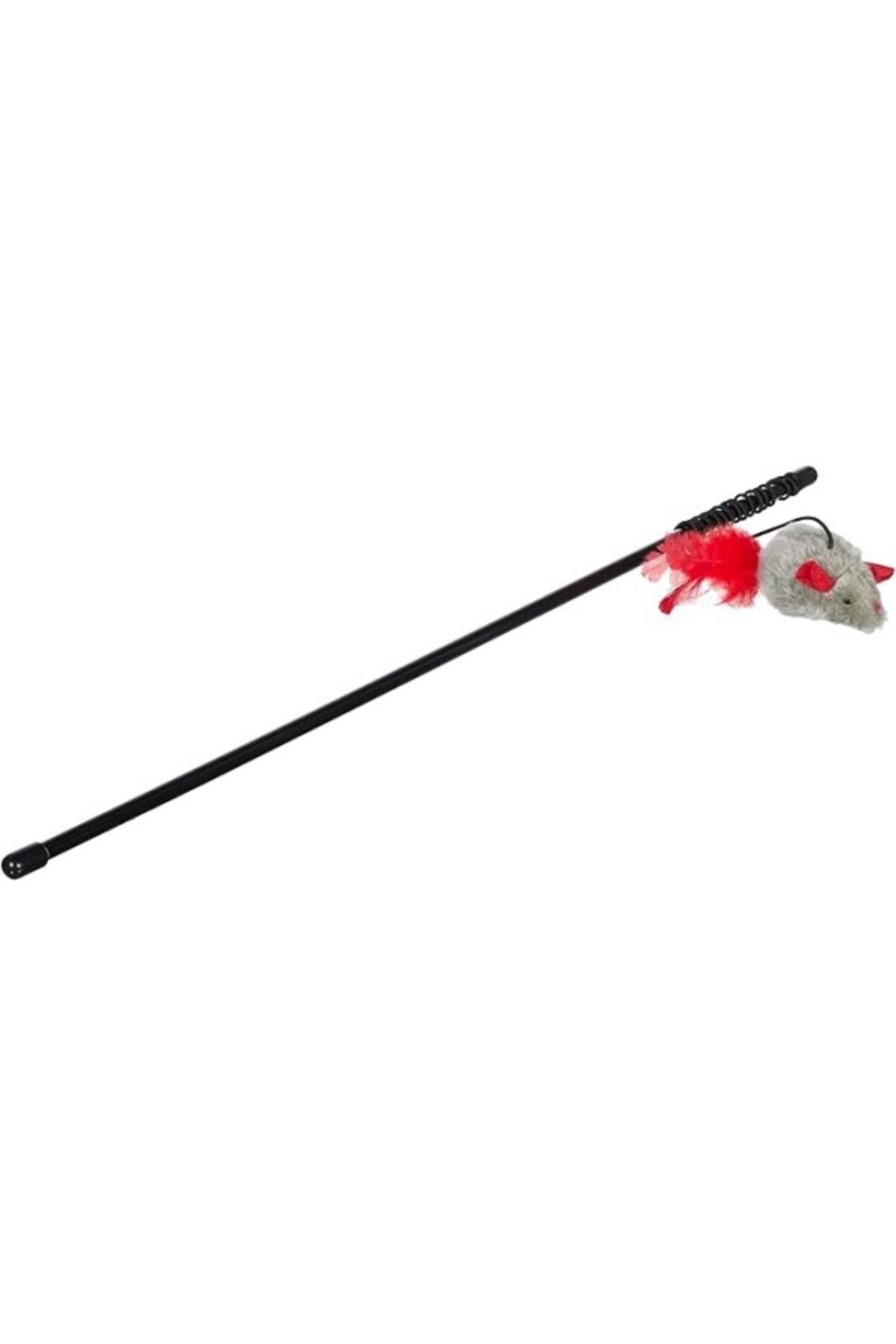 ShopZum Pawise Oltası Sesli Fareli 65 Cm