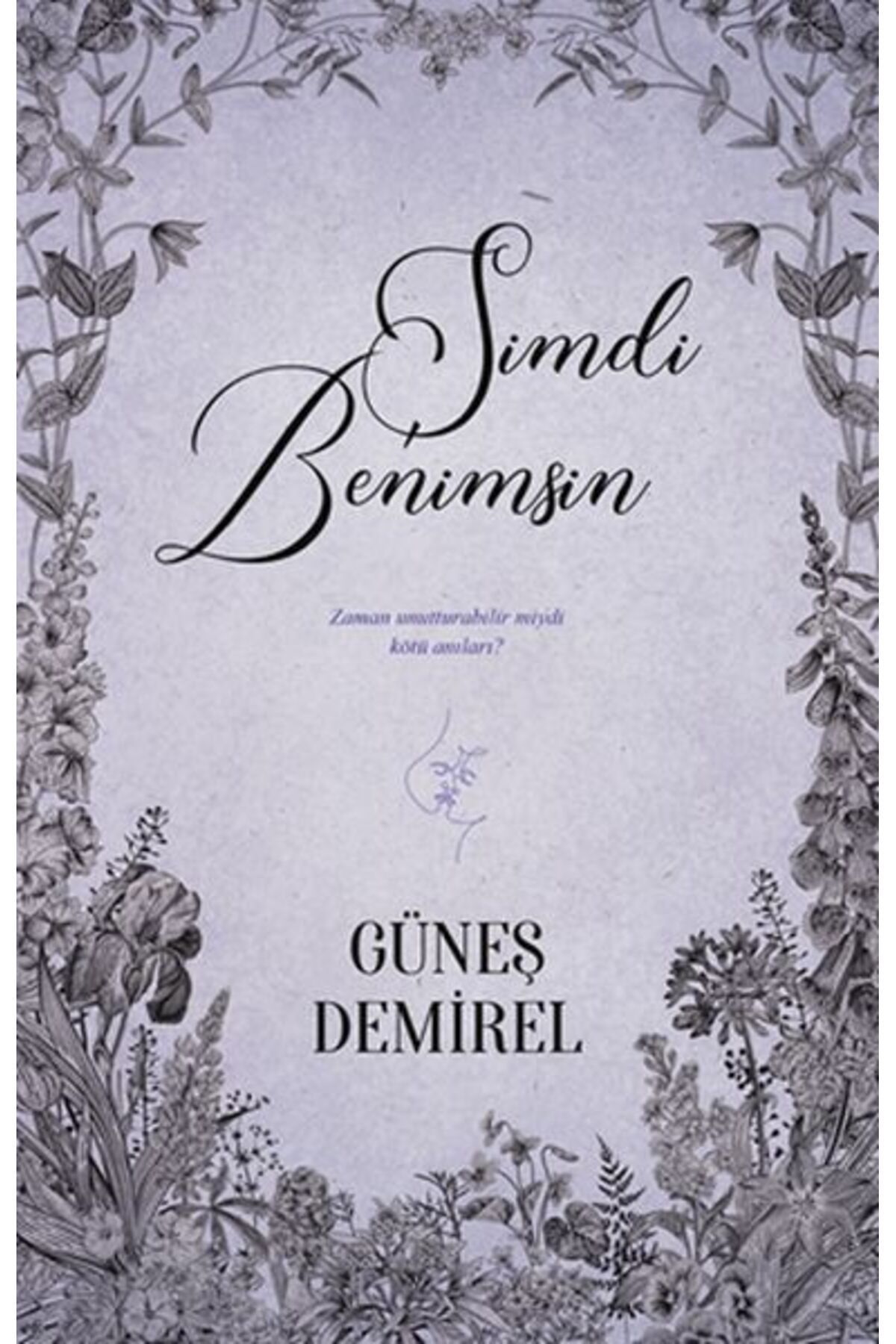 Ephesus Yayınları Şimdi Benimsin