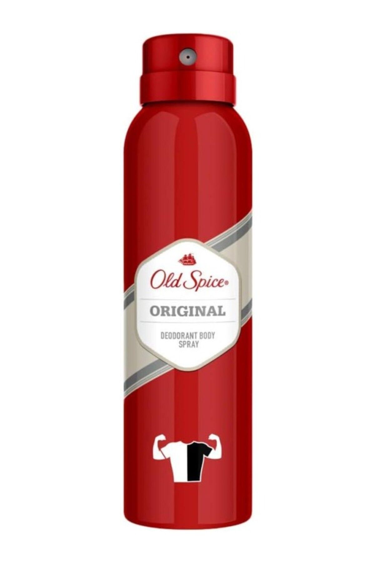 ShopZum Old Spice Original Deodorant Body Sprey 150Ml