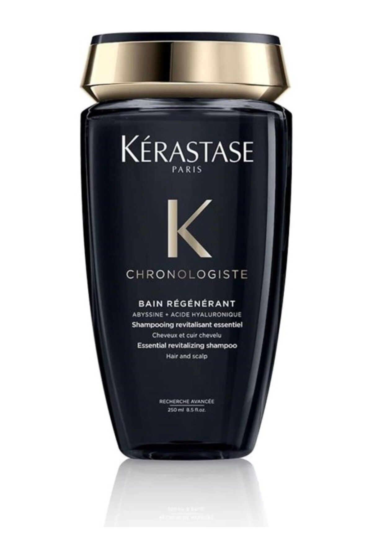 ShopZum Chronologiste Bain Regenerant Şampuan 250 Ml Yeni