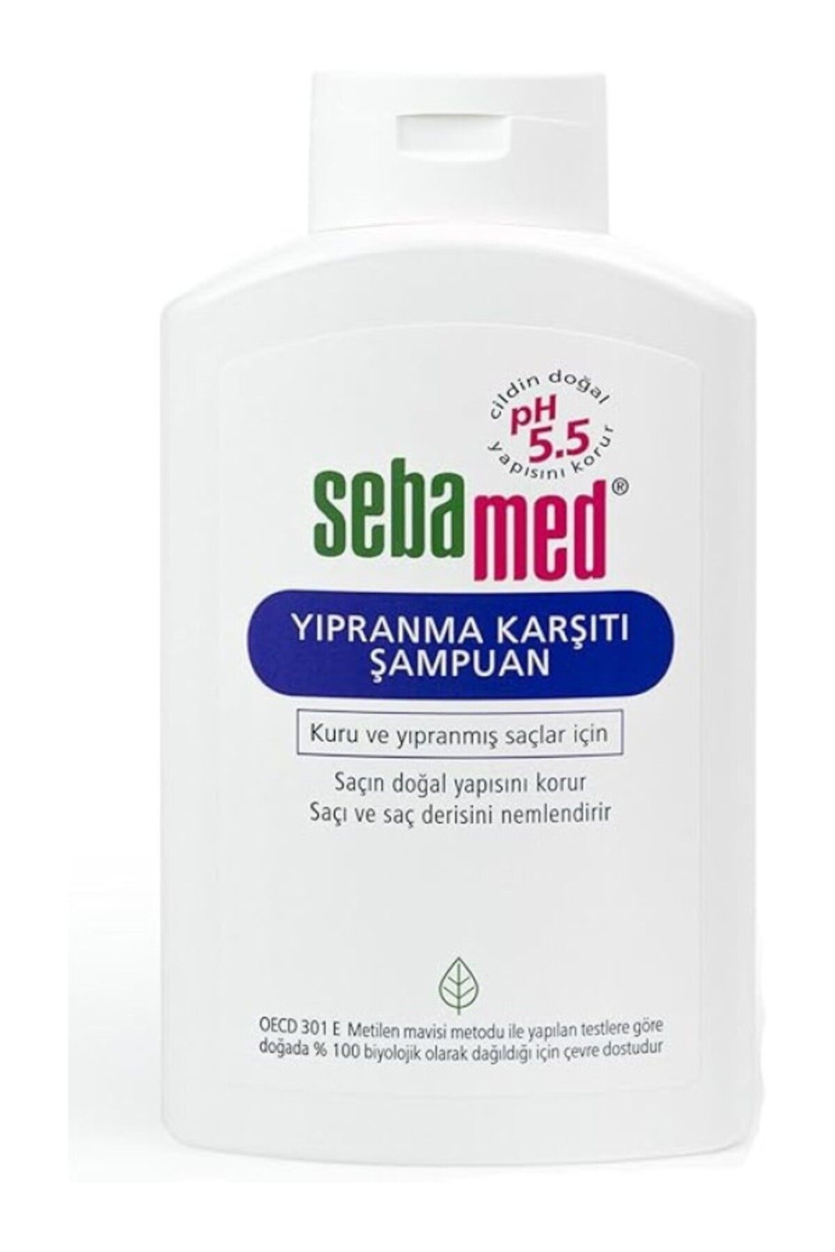ShopZum Onarıcı Bakım Şampuanı 400 Ml 1 Paket
