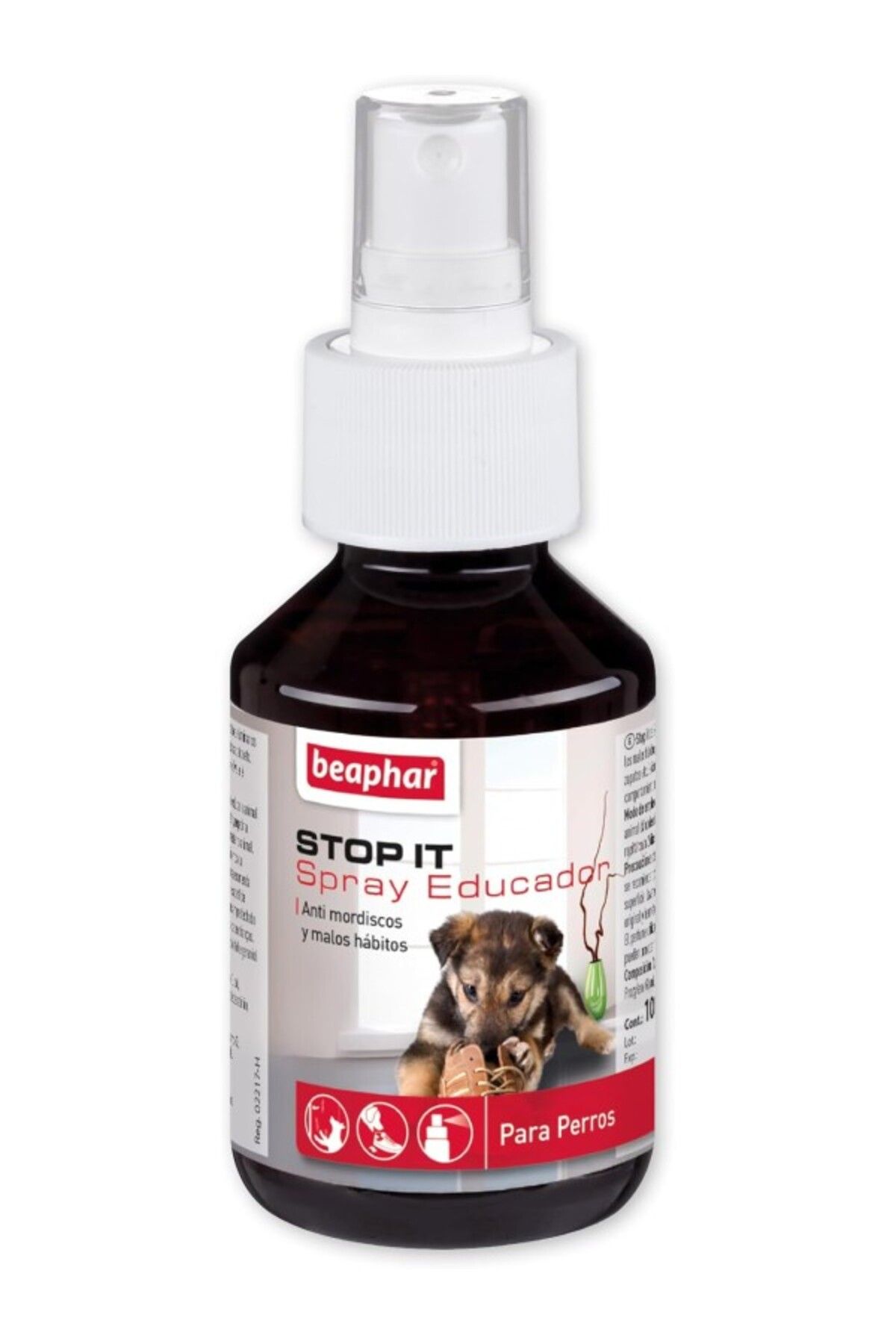 ShopZum Beaphar Kopekler Uzaklaştırıcı Sprey
