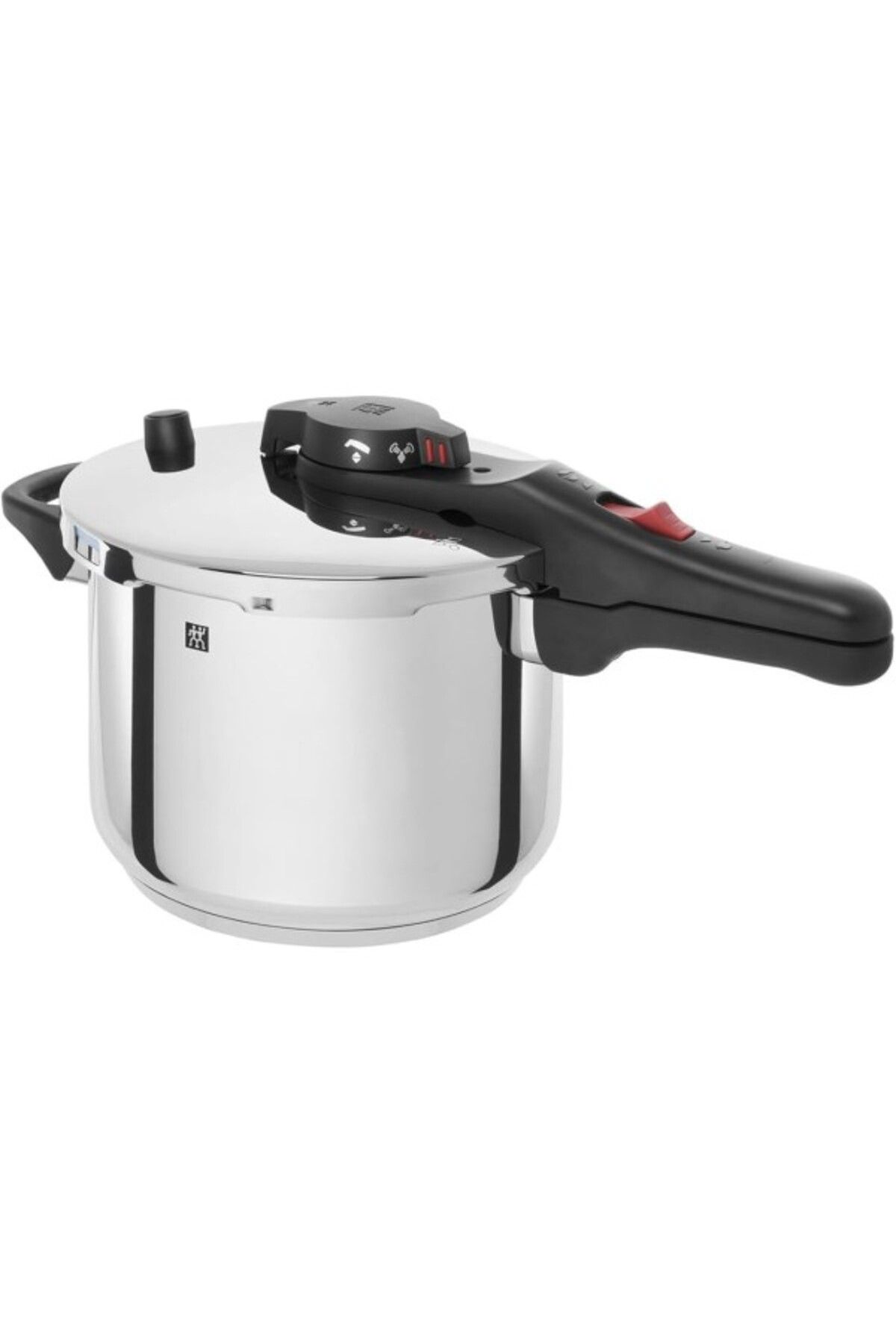 ShopZum Zwilling Düdüklü Tencere, 6 L