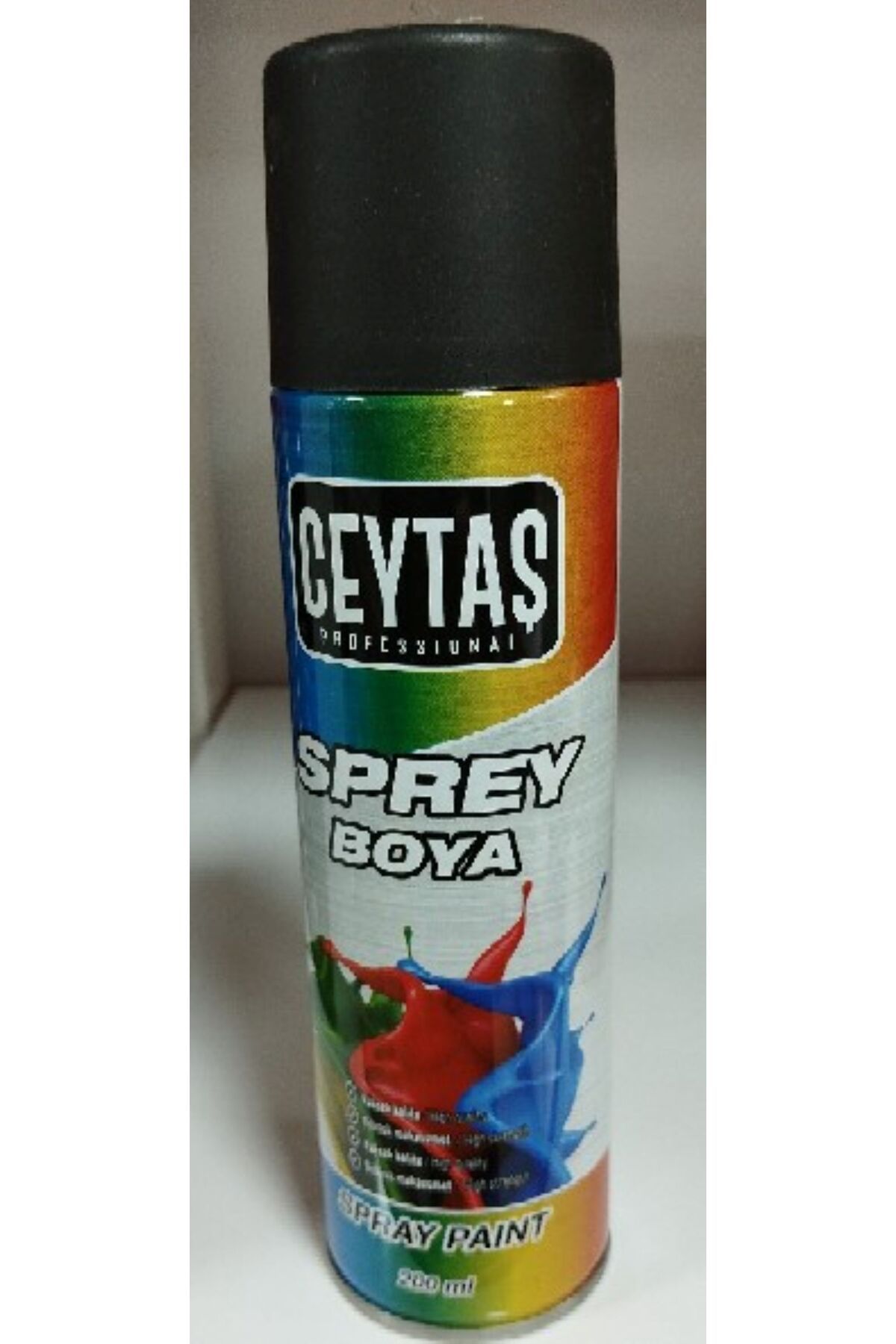 CEYTAŞ Sprey Boya