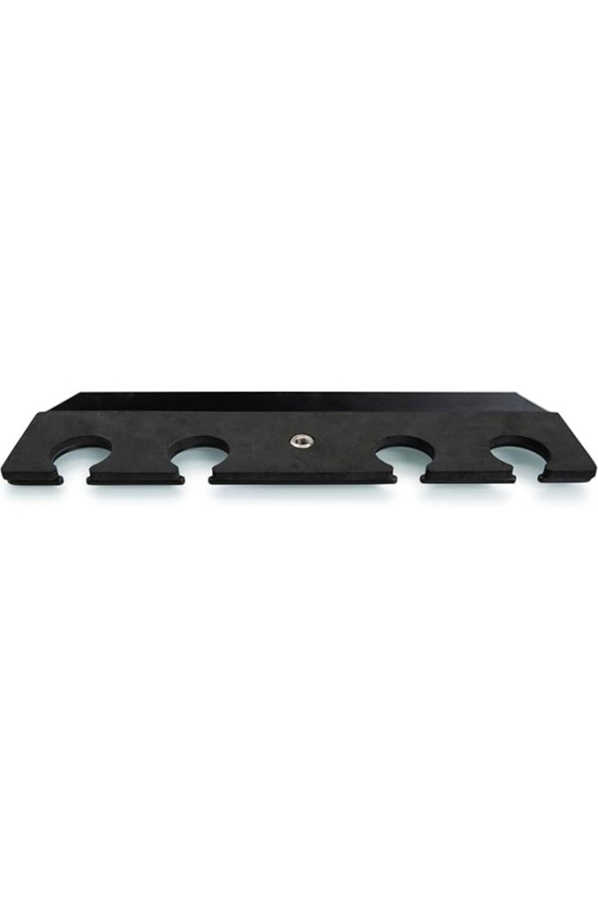 ShopZum Gator Frameworks Birden Fazla Mikrofon Tutucu (Gfw-Mic-4Tray)