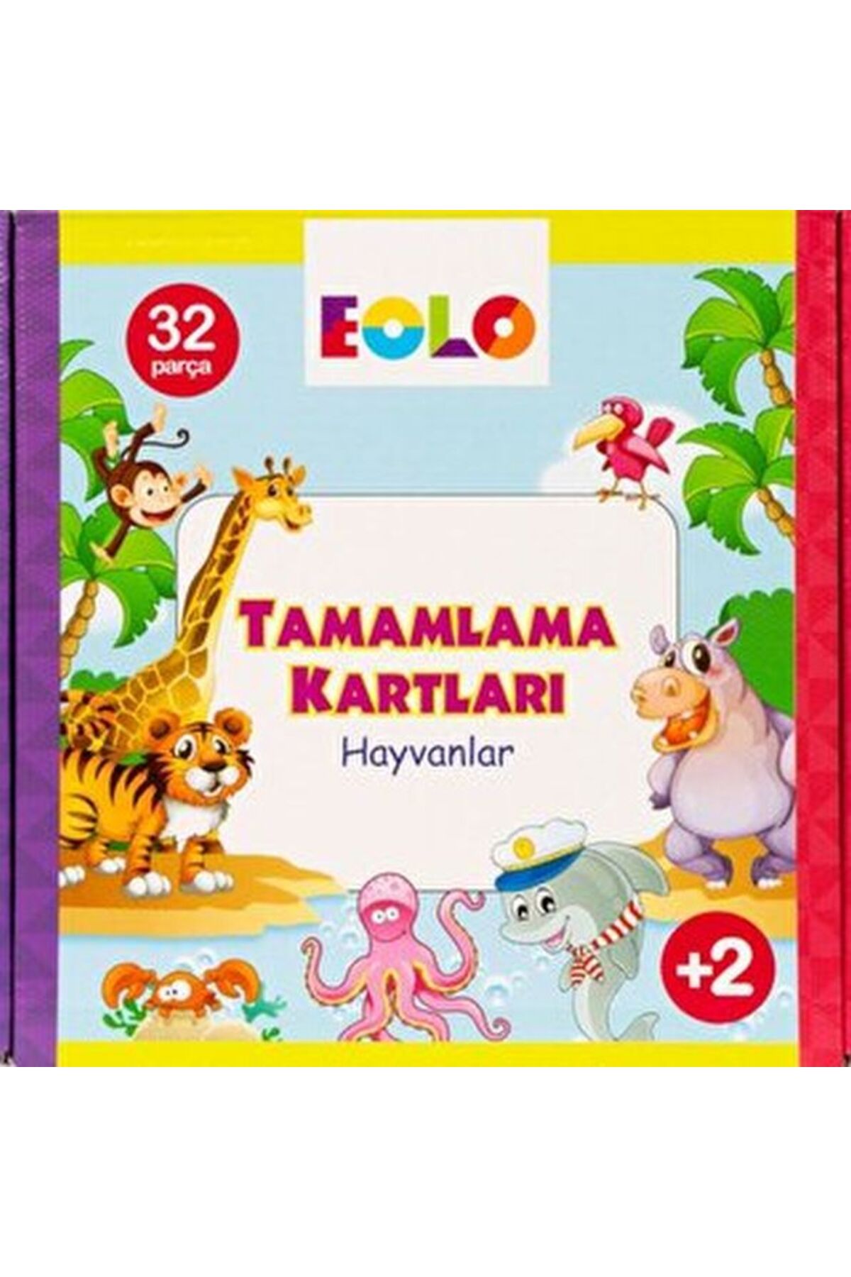 Eolo Hayvanlar