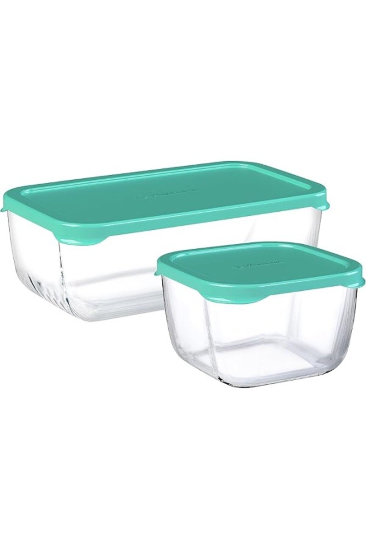 ShopZum Snow Box Saklama Takımı, Yeşil