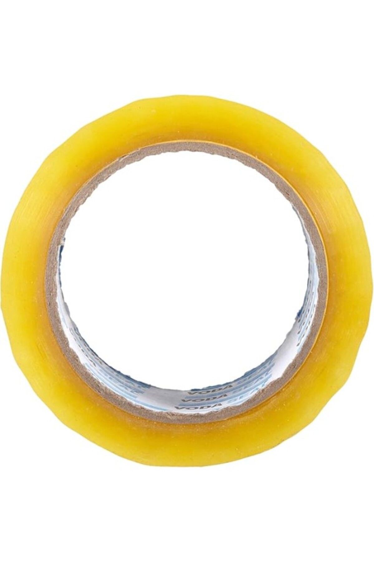 ShopZum Vodaseal 100 Metre Şeffaf Koli Bandı, 45 Mm X 100 M (53.01.036)