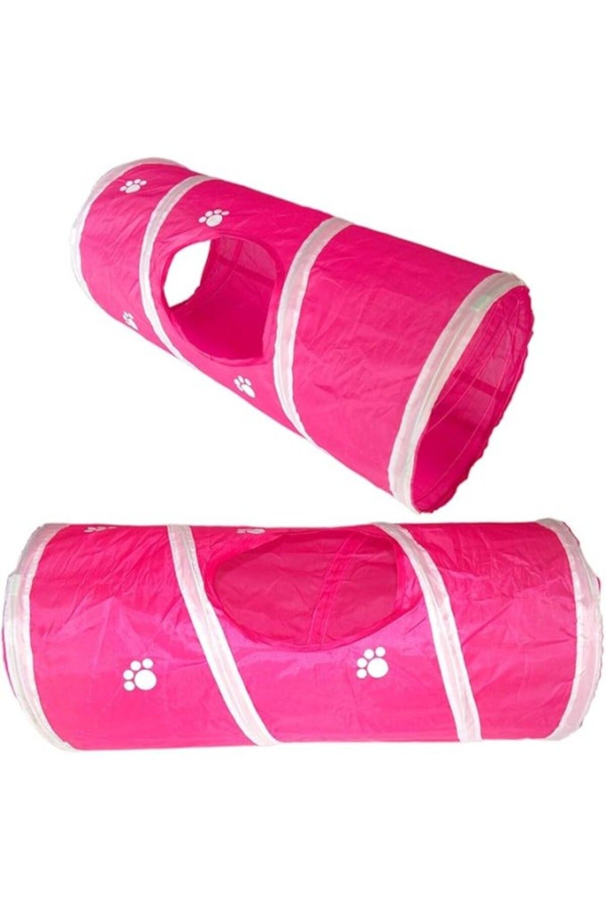 ShopZum Beeztees Eastland 556087 Kedı Tüneli 25X55 Cm