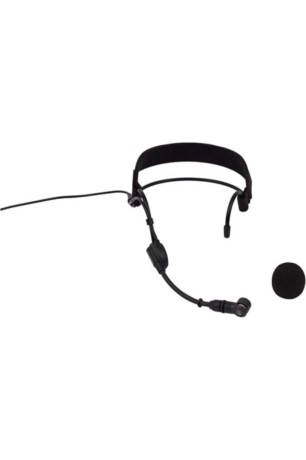 ShopZum Audio-Technica Pro9Cw Kardioid Kondenser Baştaşıyan Mikrofon