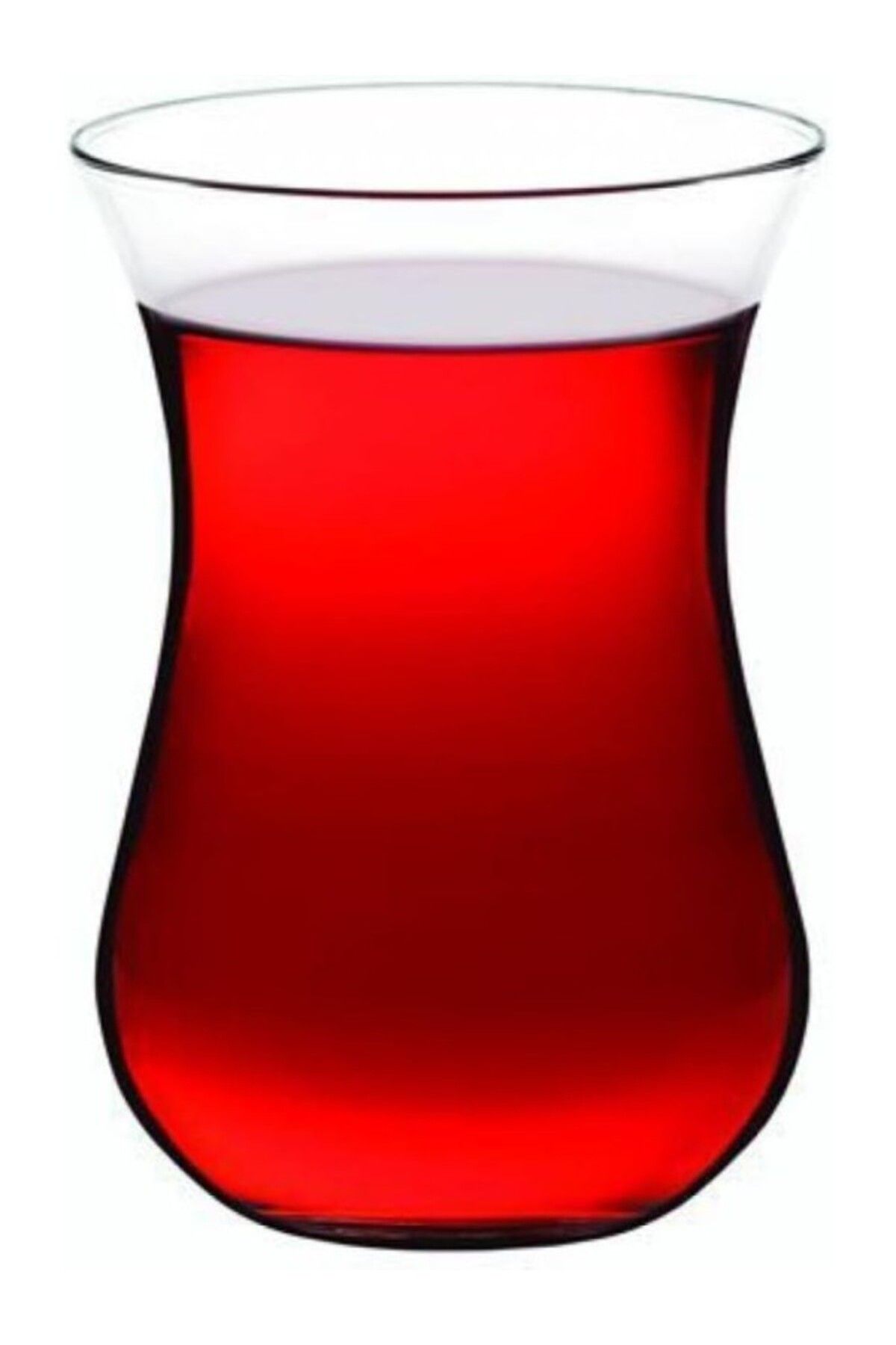 ShopZum Çay Bardağı, 6&Apos;Lı 165 Cc