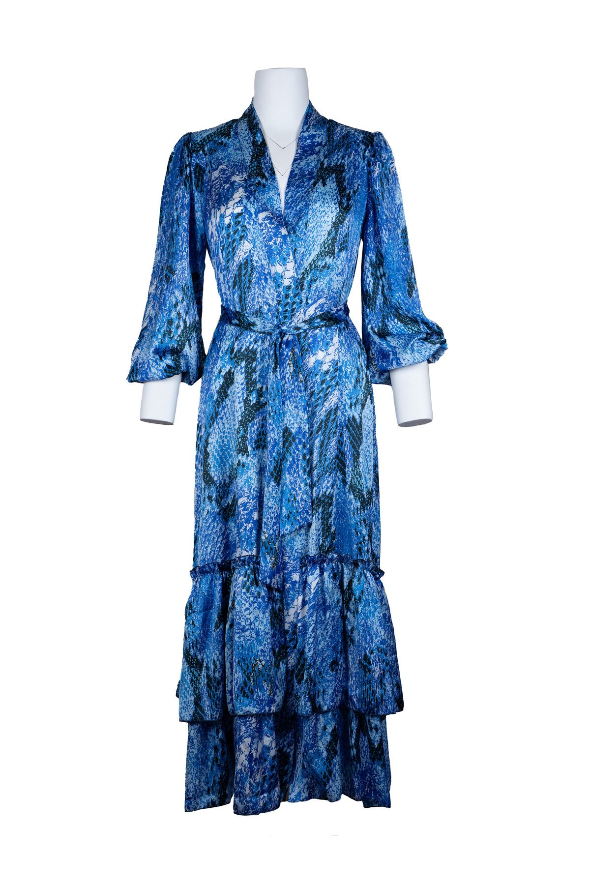 Ocean Child Boutique Delyora Kimono