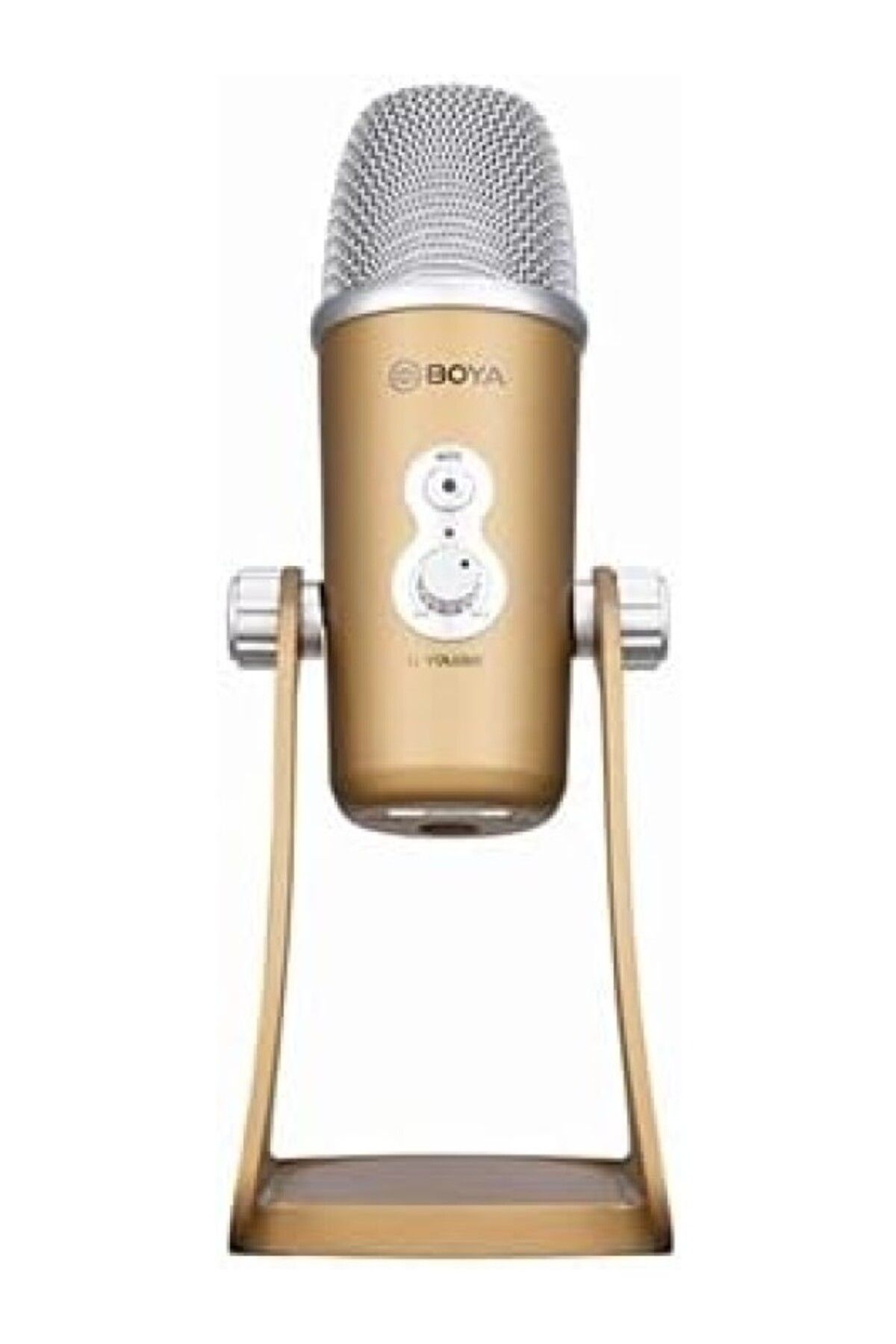 ShopZum Boya By-Pm700G Usb Condenser Mikrofon