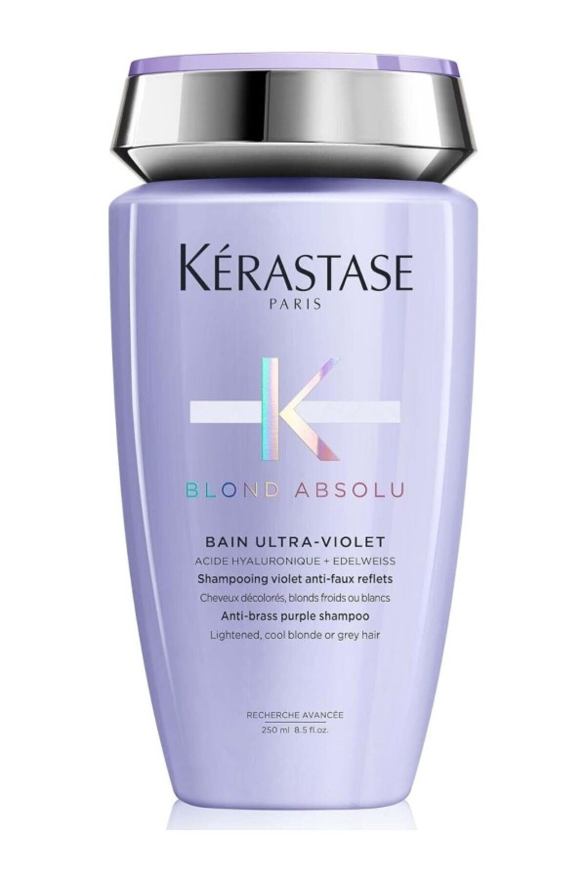 ShopZum Blond Absolu Bain Ultra Violet Şampuan 250Ml