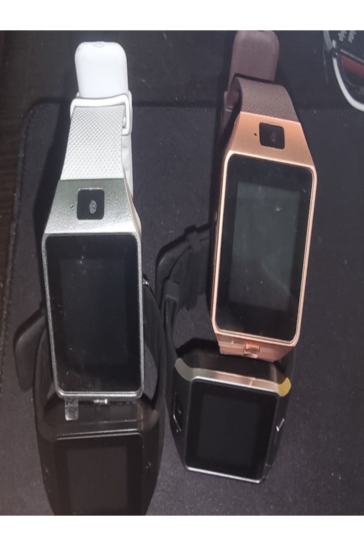 Smart DZ09 SMART WATCH