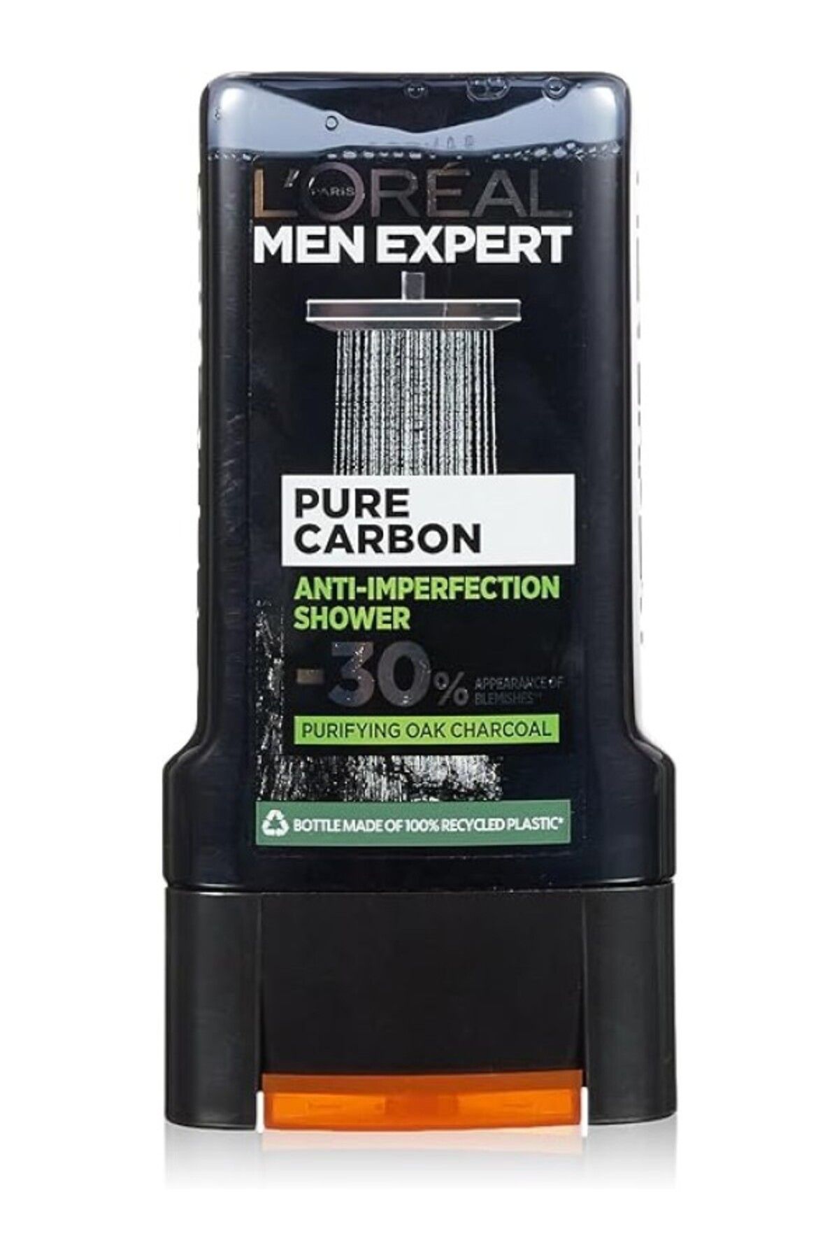ShopZum L’Oréal Paris Men Expert Pure Carbon Duş Jeli (300 Ml)
