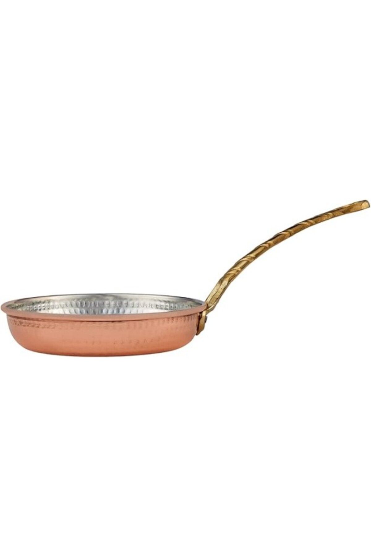 ShopZum Karaca Alacahöyük Tava 14 Cm