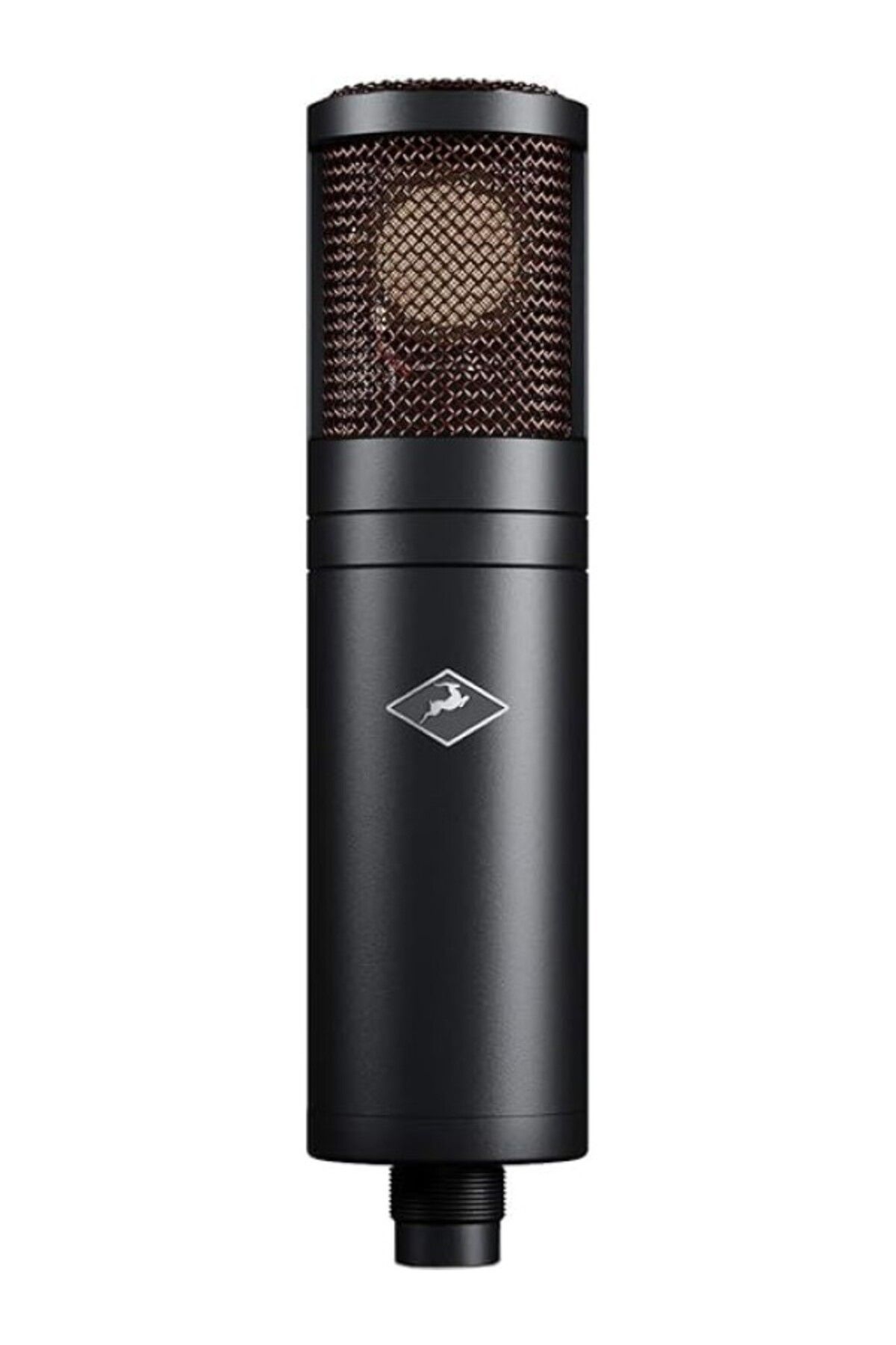 ShopZum Antelope Audio Edge Duo | Geniş Diyafram Multipatern Kondenser Modelleme Mikrofonu