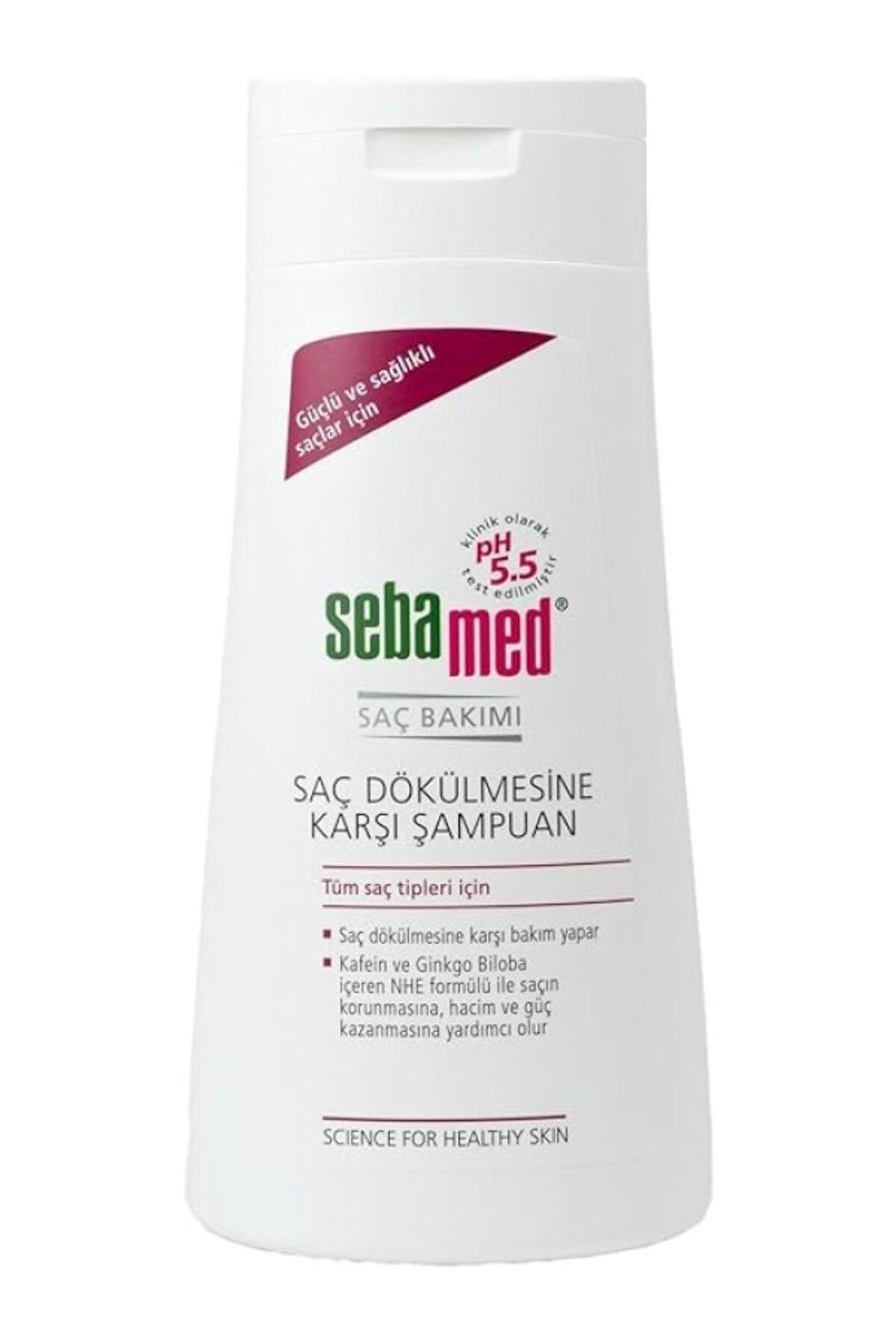 ShopZum Dökülme Karşıtı Bakım Şampuanı (400 Ml)