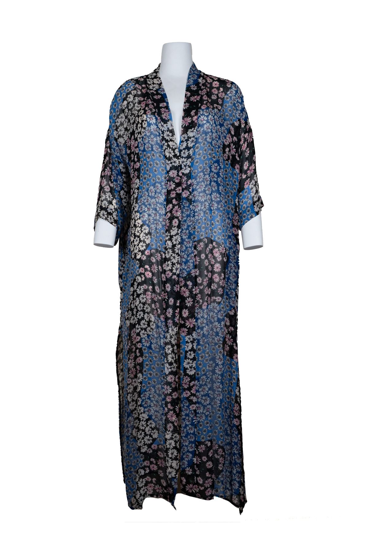 Ocean Child Boutique Orivelle Kimono
