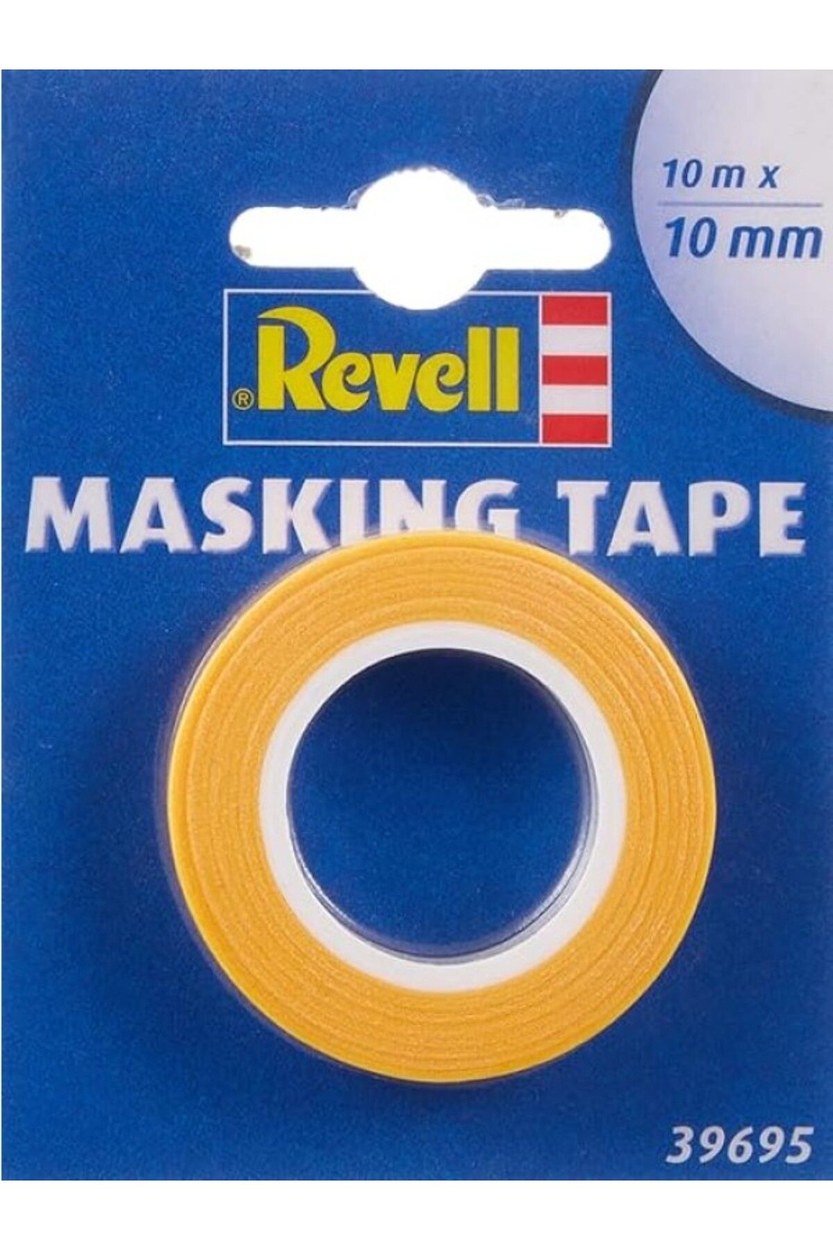 ShopZum Revell 10Mm Maske Bandı - 39695
