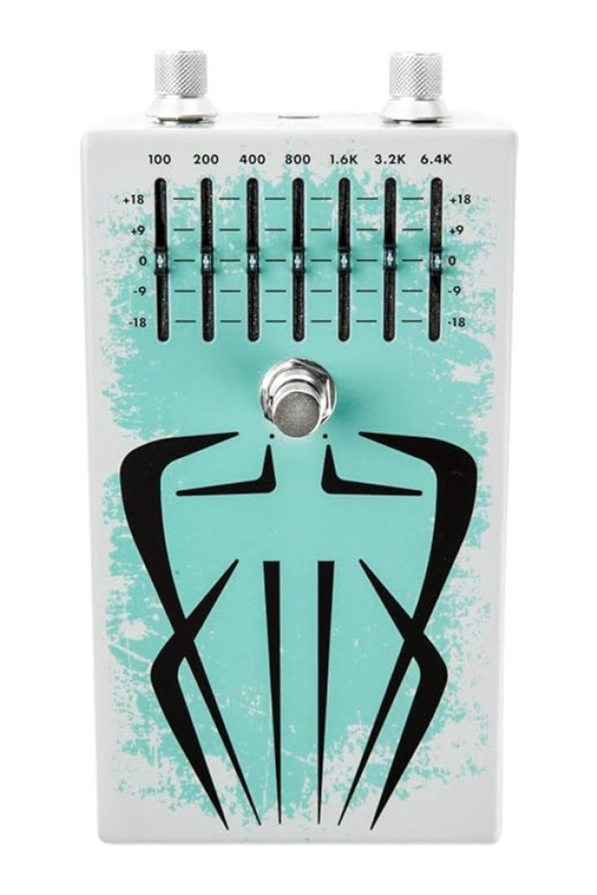 ShopZum Mxr Bfgo7 Billy Gibbons Octavio Fuzz Pedalı
