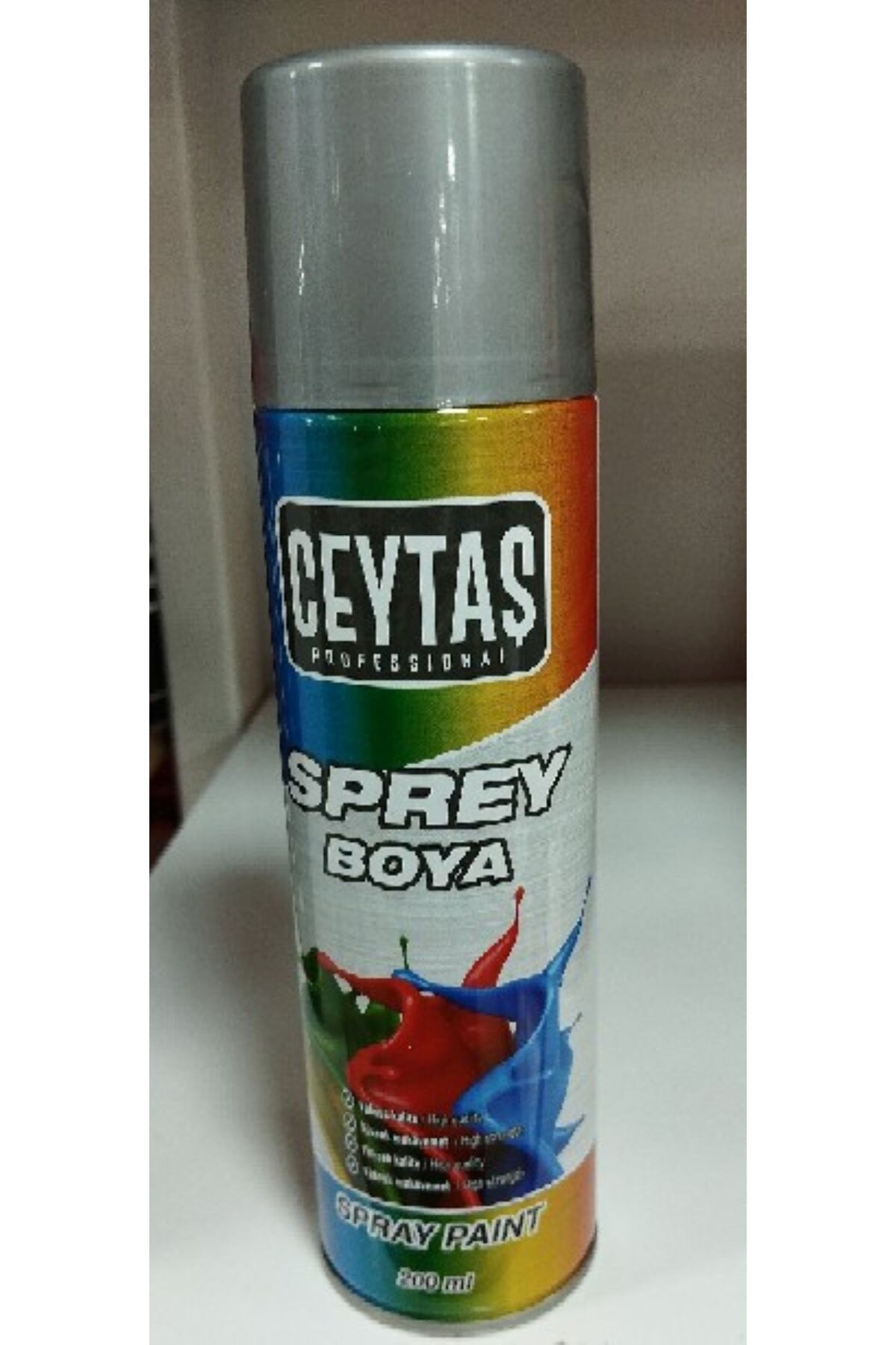 CEYTAŞ Sprey Boya