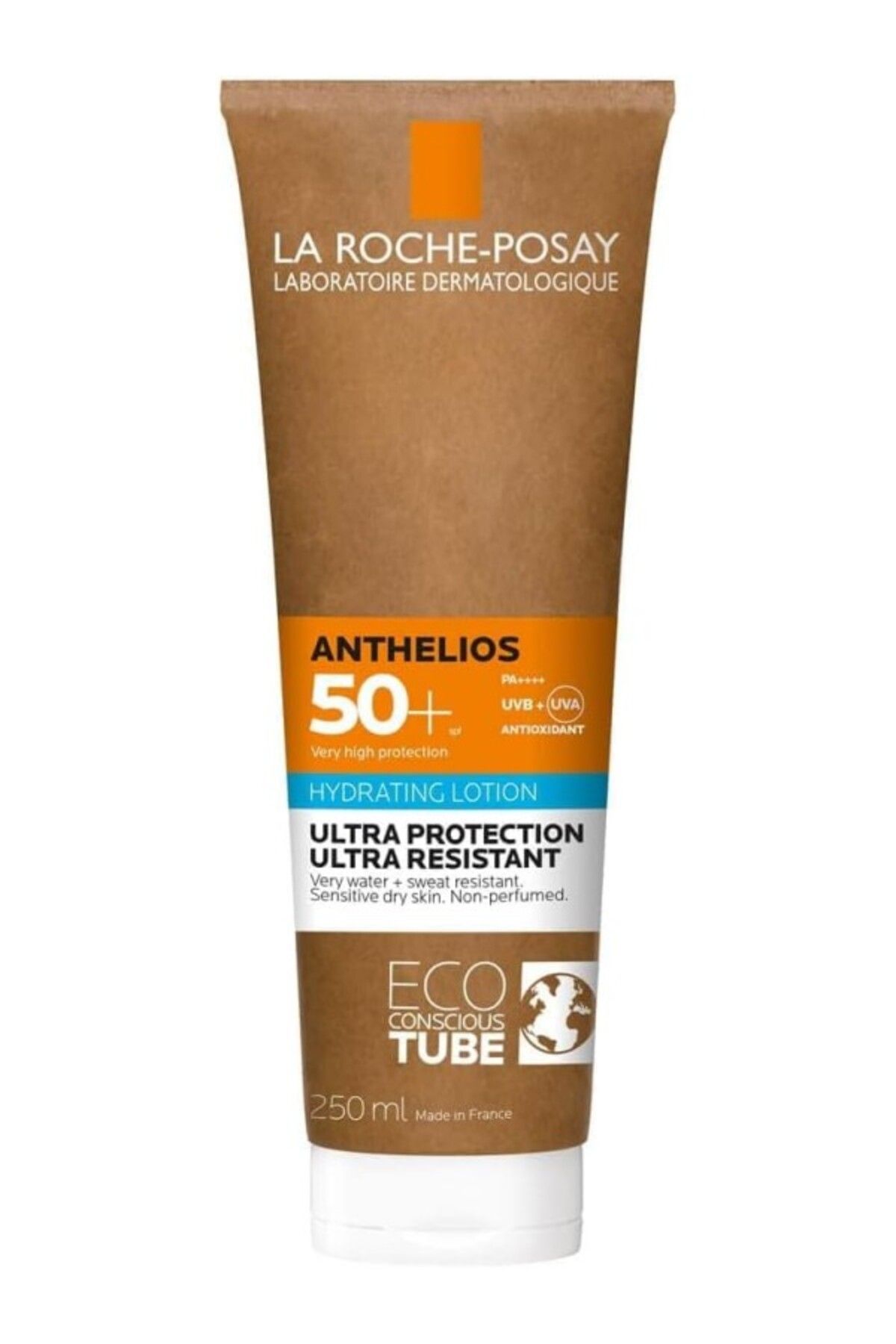 ShopZum La Roche-Posay Roche Posay Anthelios Ultra Protection Hydrating Lotion Spf50+ 250 Ml