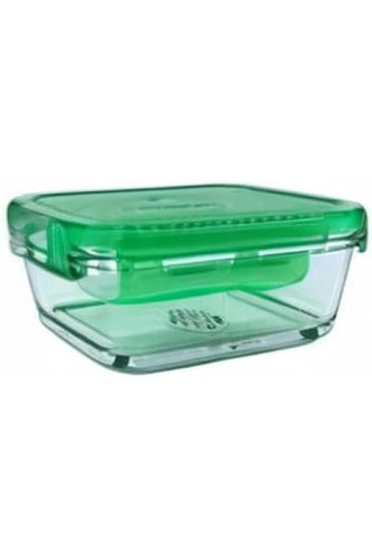 ShopZum Paşabahçe Saklama Kabı 530093 1adet Sızdırmaz Kilitli