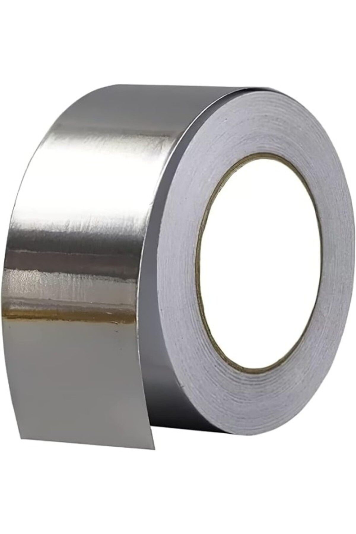 ShopZum Morei Alüminyum Tamir Soba Yanmaz Bant 5 Metre X 40Mm
