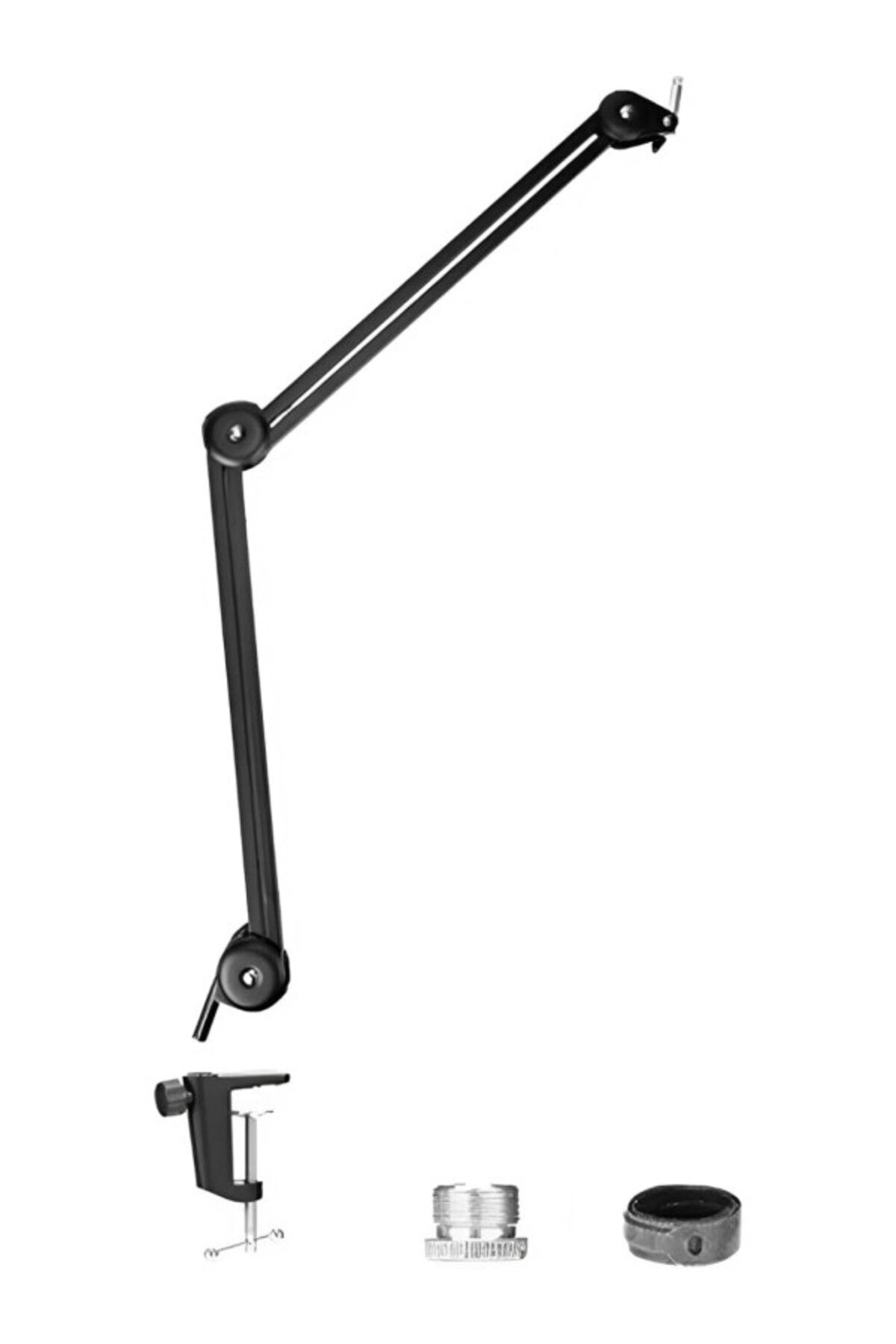 ShopZum Boya By-Ba20 Masa Tipi Mikrofon Standı