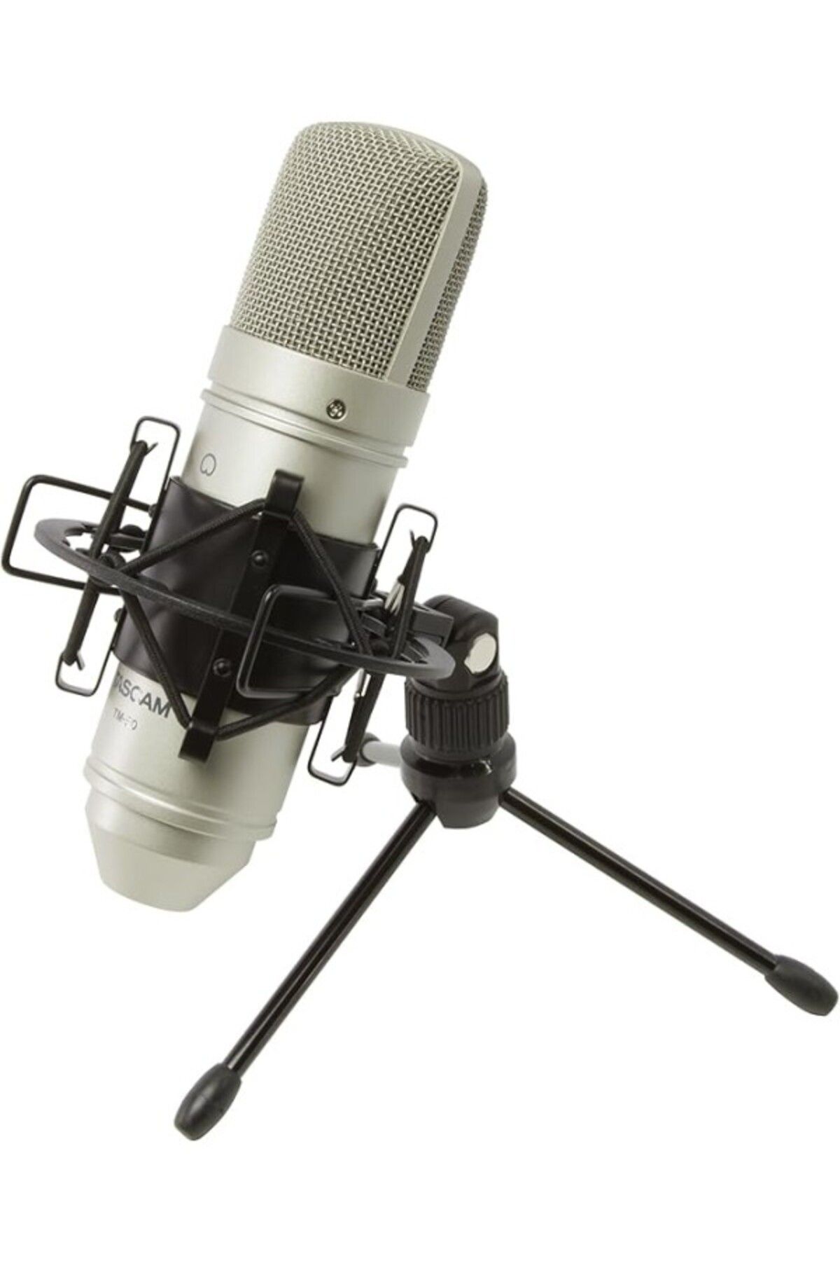ShopZum Tascam Tm-80 / Cardioid Condenser Mikrofon