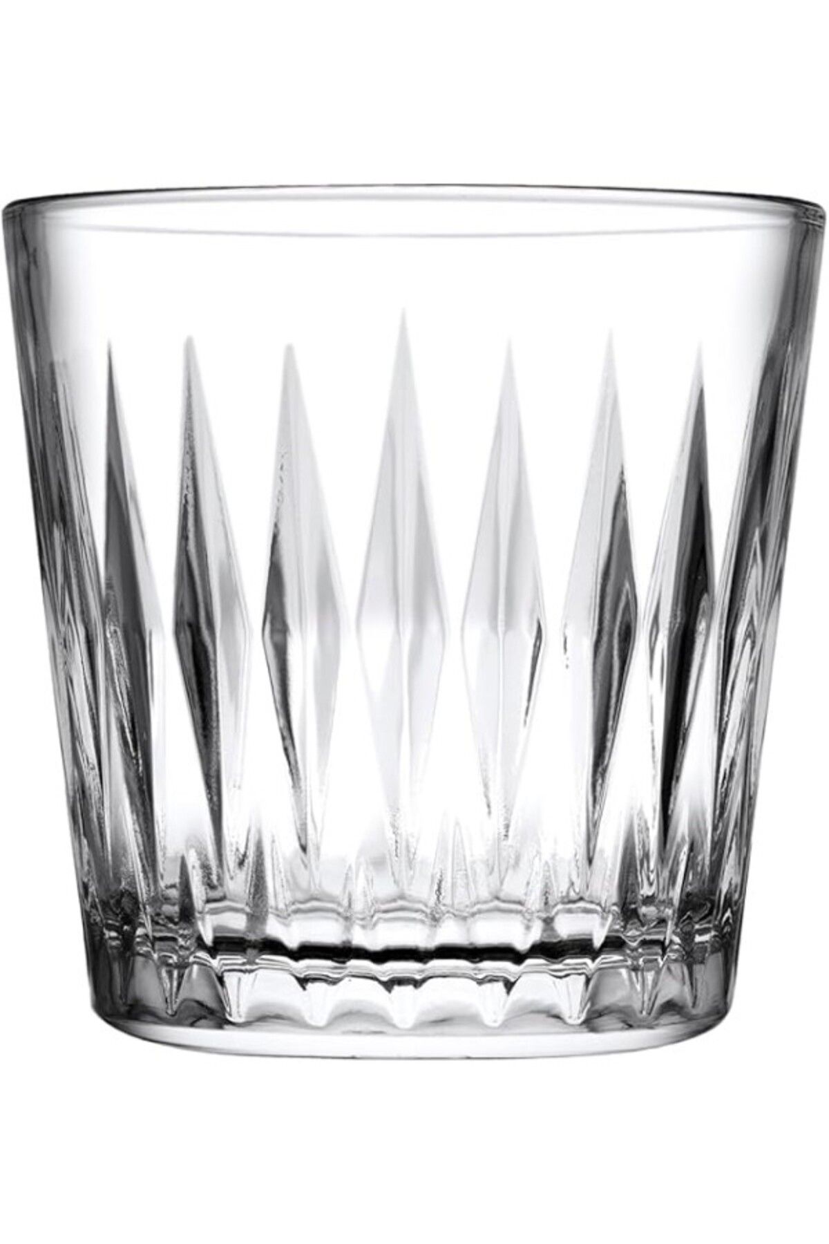 ShopZum Paşabahçe Luzia Viski 300 Cc Damla Logo 6&amp;apos;lı Kutudadır, 520244g00