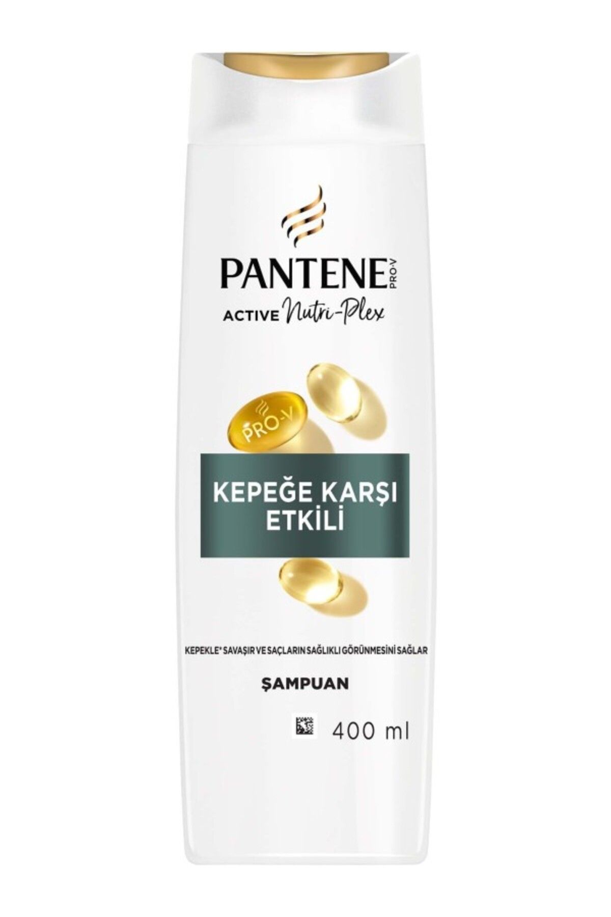 ShopZum Pantene Kepek Karşıtı Şampuan 400 Ml