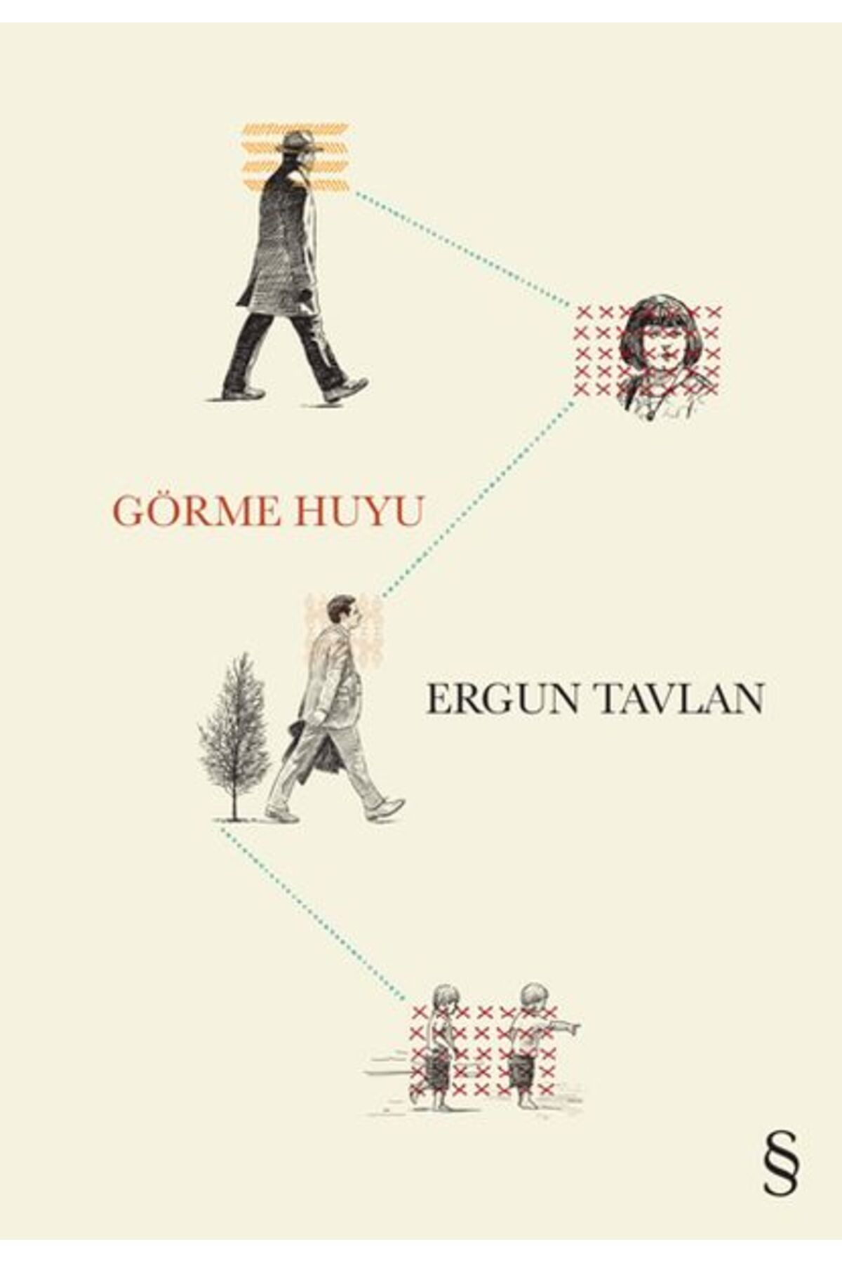Everest Yayınları Görme Huyu