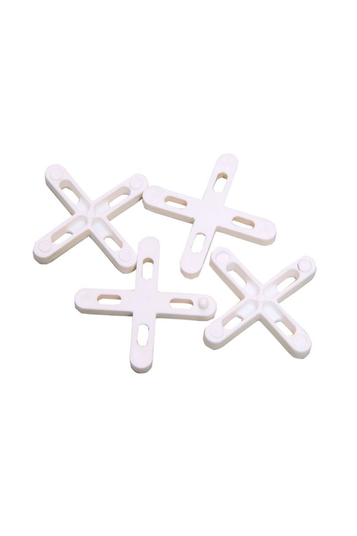 PROLINE Distantiere Faianta Tip Cruce 6.0mm, 50/set - One Size