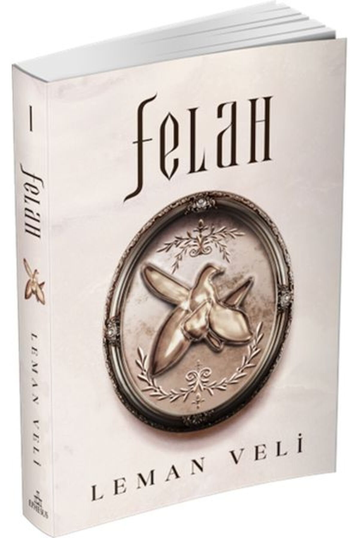 Ephesus Yayınları Felah 1