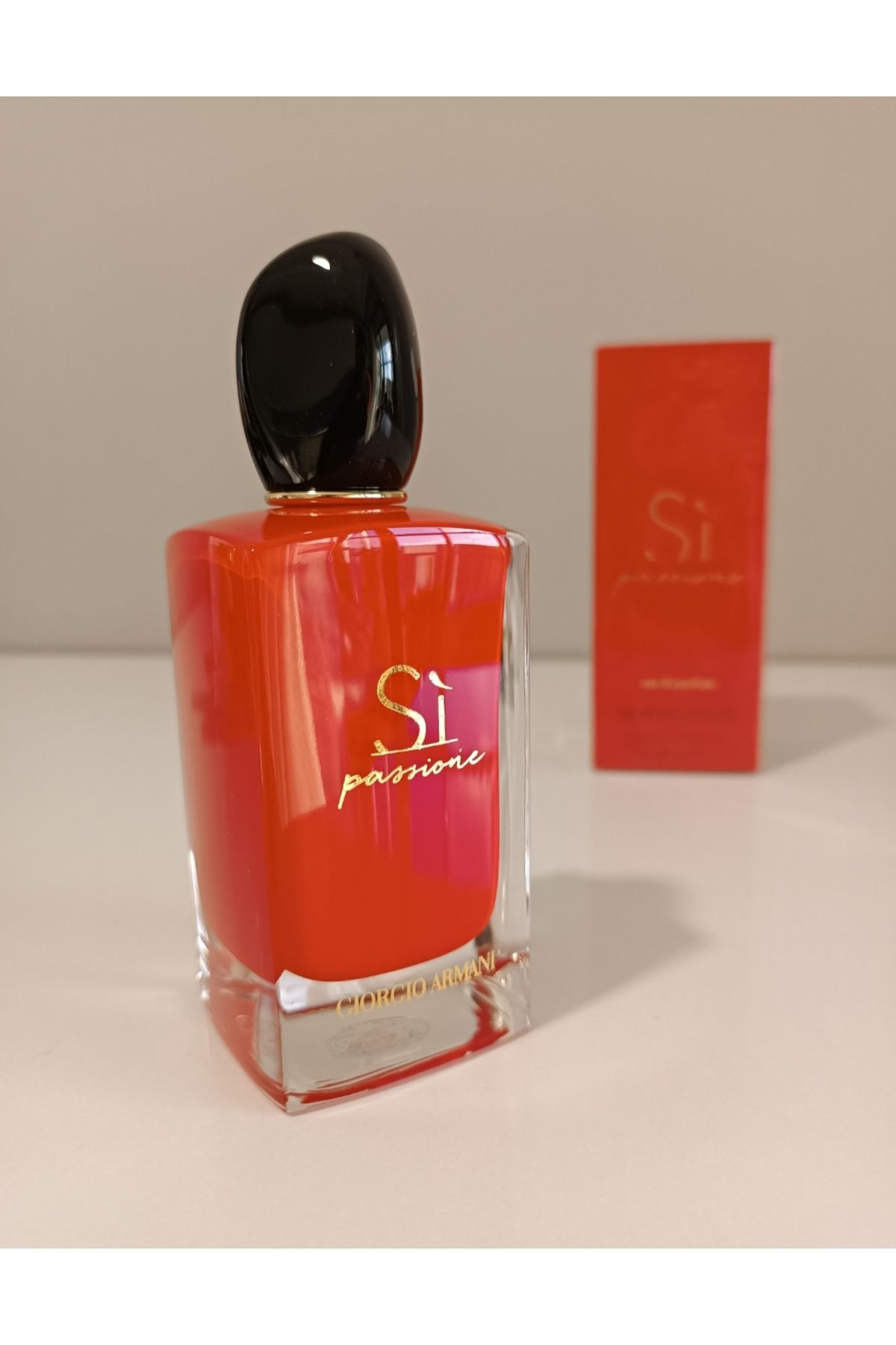 NO7 Si passione 100 ml