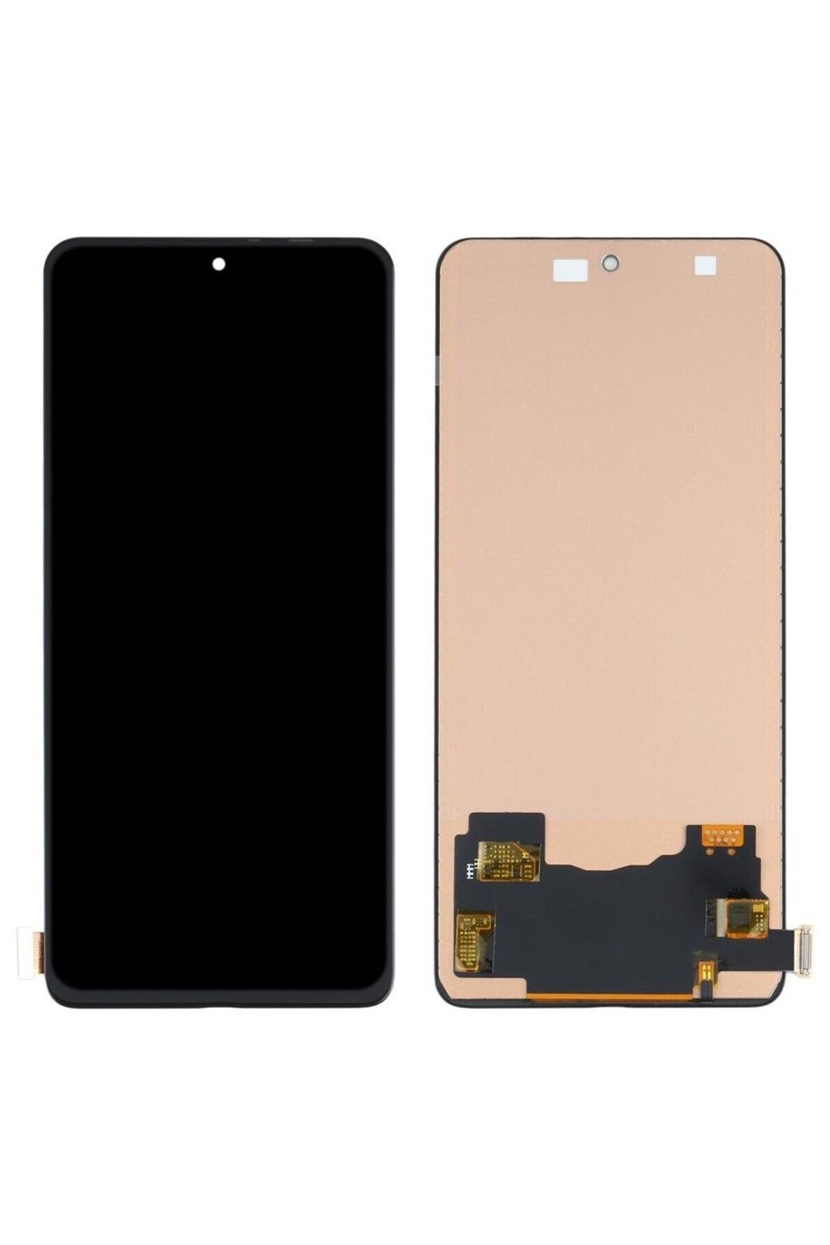 TamirCep Xiaomi POCO F3 Uyumlu Ekran Lcd Dokunmatik İthal