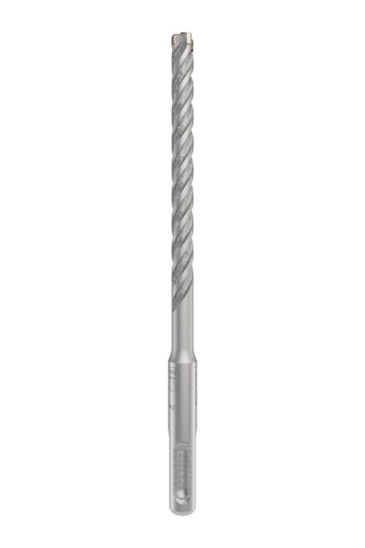 ShopZum Bosch Sds Plus 5x Serisi Kırıcı Delici Matkap Ucu 8*160 Mm, Gri