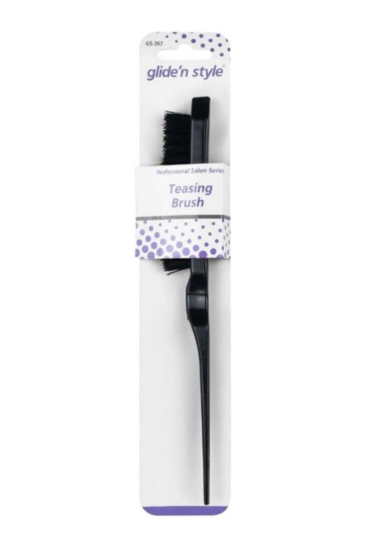 ShopZum Glide&Apos;N Style Krepe Tarağı Gs-262