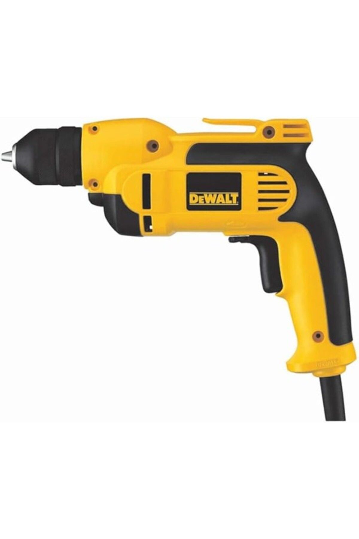 ShopZum Dwd112S 701Watt 10Mm Profesyonel Darbesiz Matkap