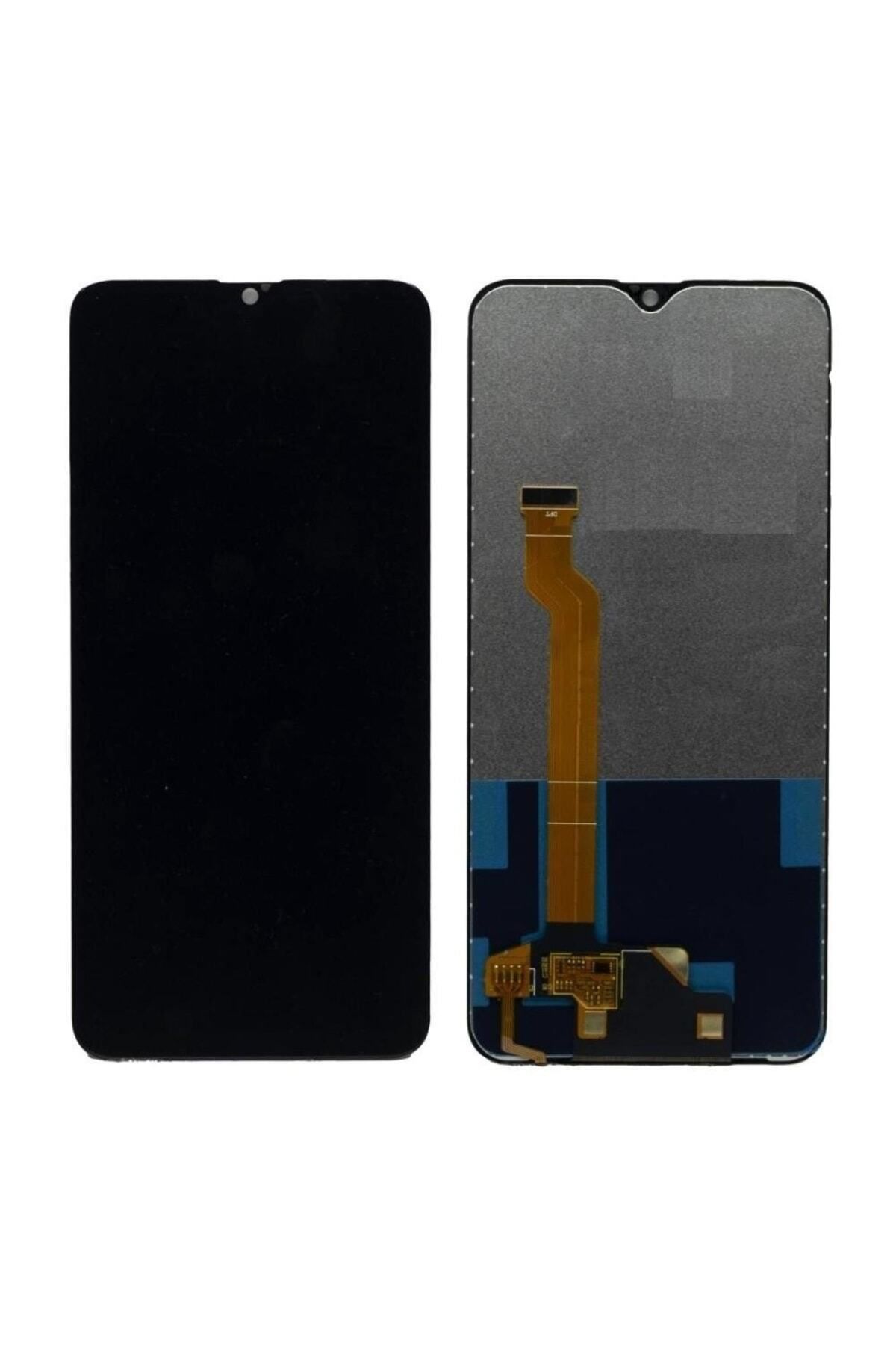 TamirCep F9 Uyumlu Ekran Lcd Dokunmatik İthal