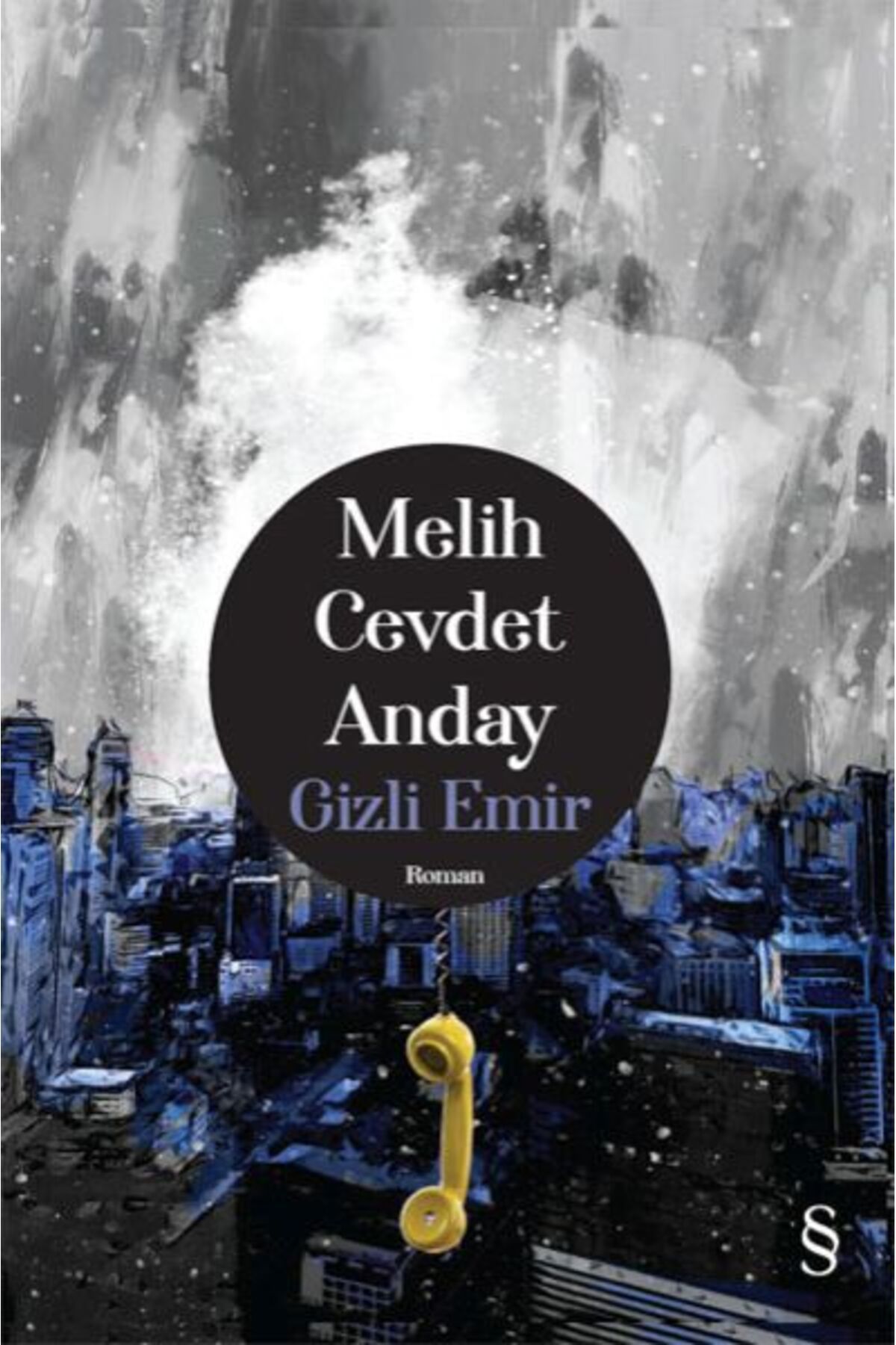 Everest Yayınları Gizli Emir
